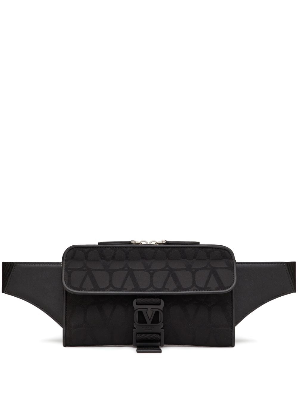 Iconographe belt bag - 1