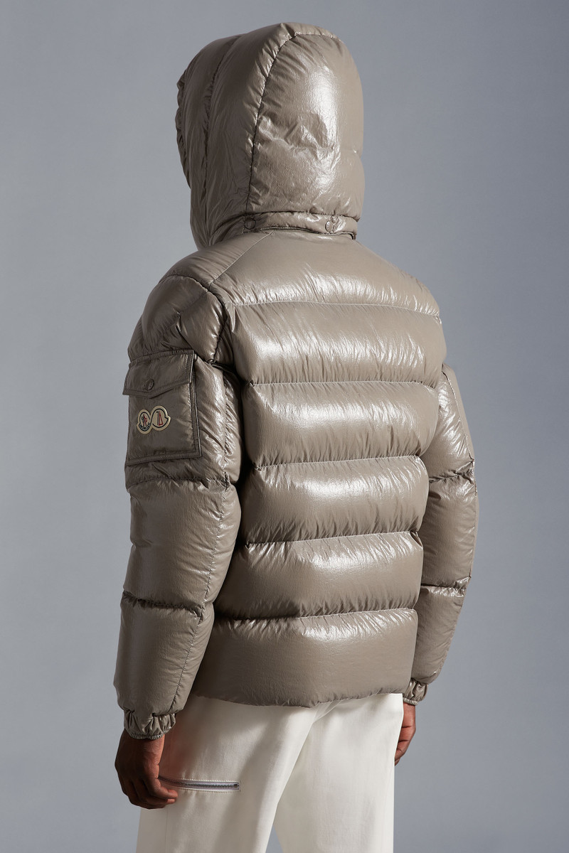 Moncler Maya 70 짧은 다운 재킷 5