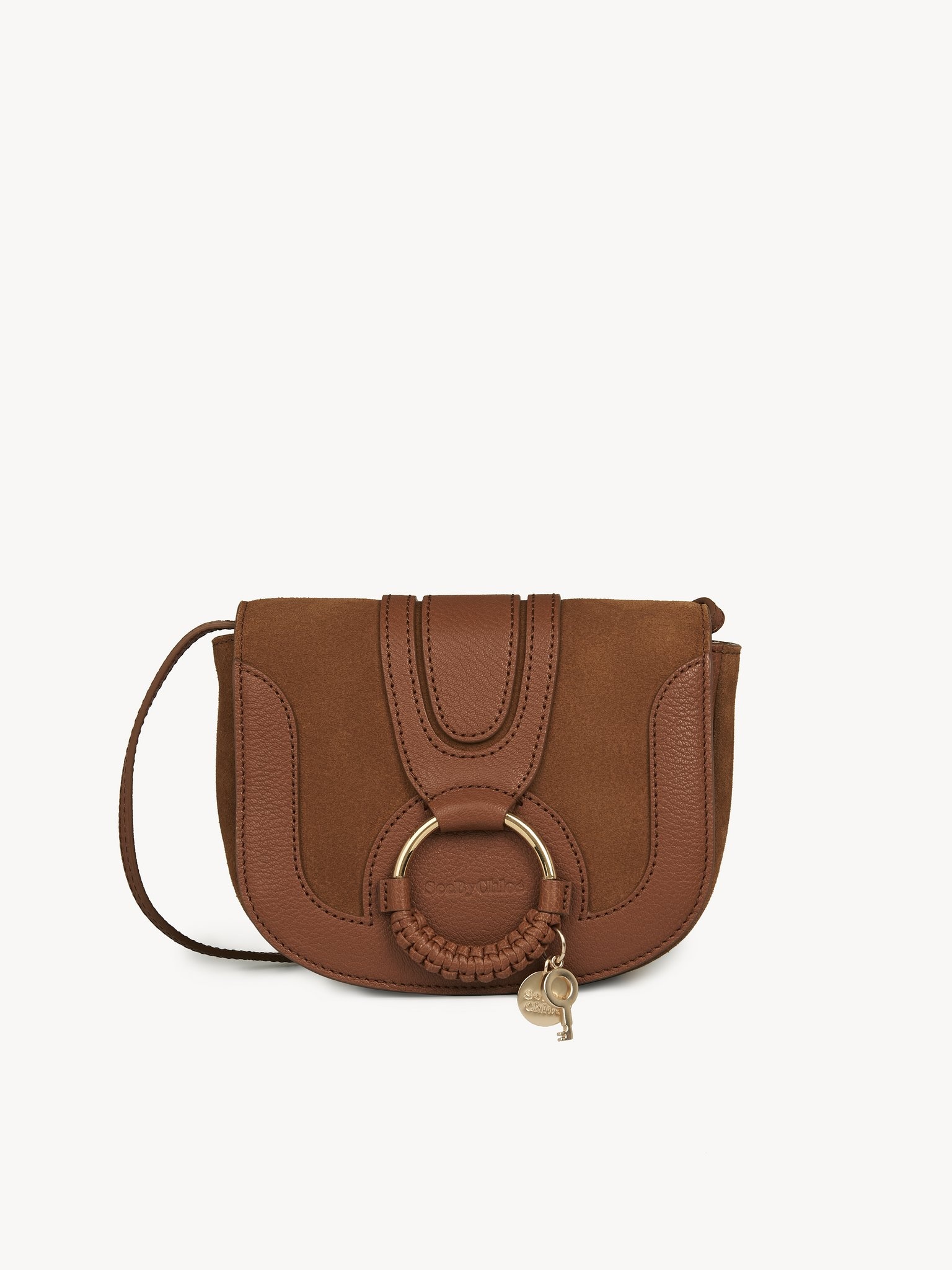 See by Chloe MINI HANA BAG REVERSIBLE