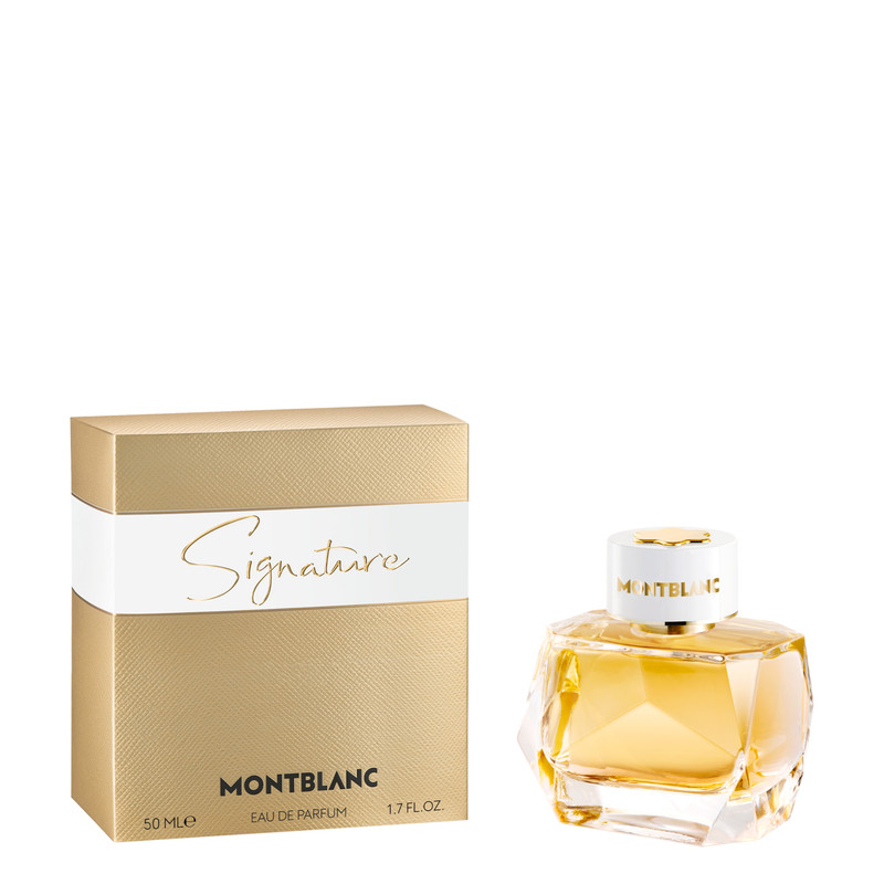Montblanc SIGNATURE ABSOLUE EAU DE PARFUM 50 ML outlook