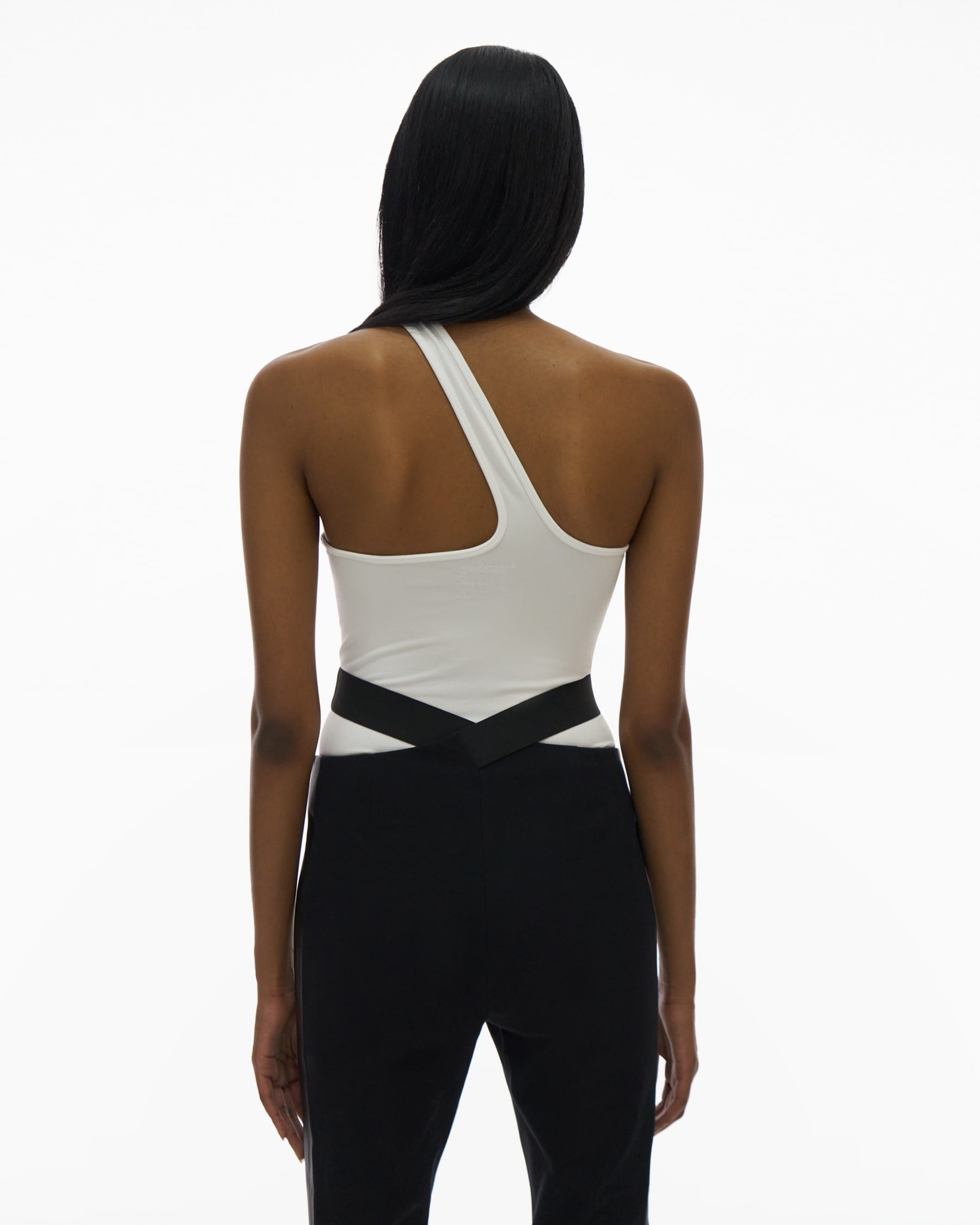 CORE CUTOUT TANK - 4