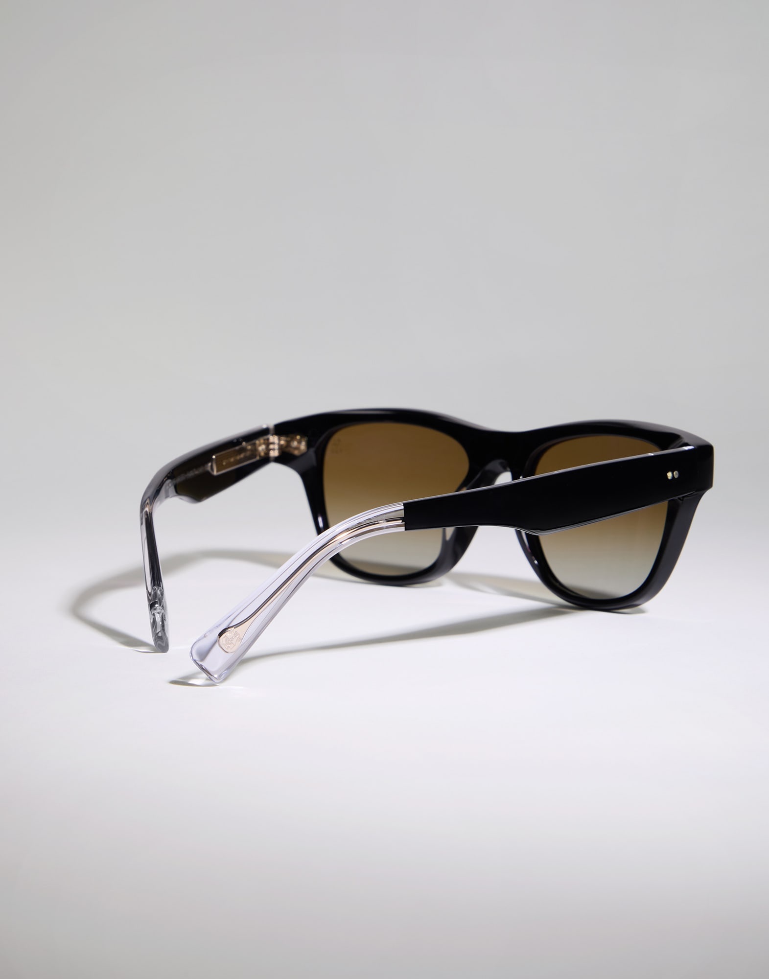 Iconic Meridian acetate sunglasses - 2