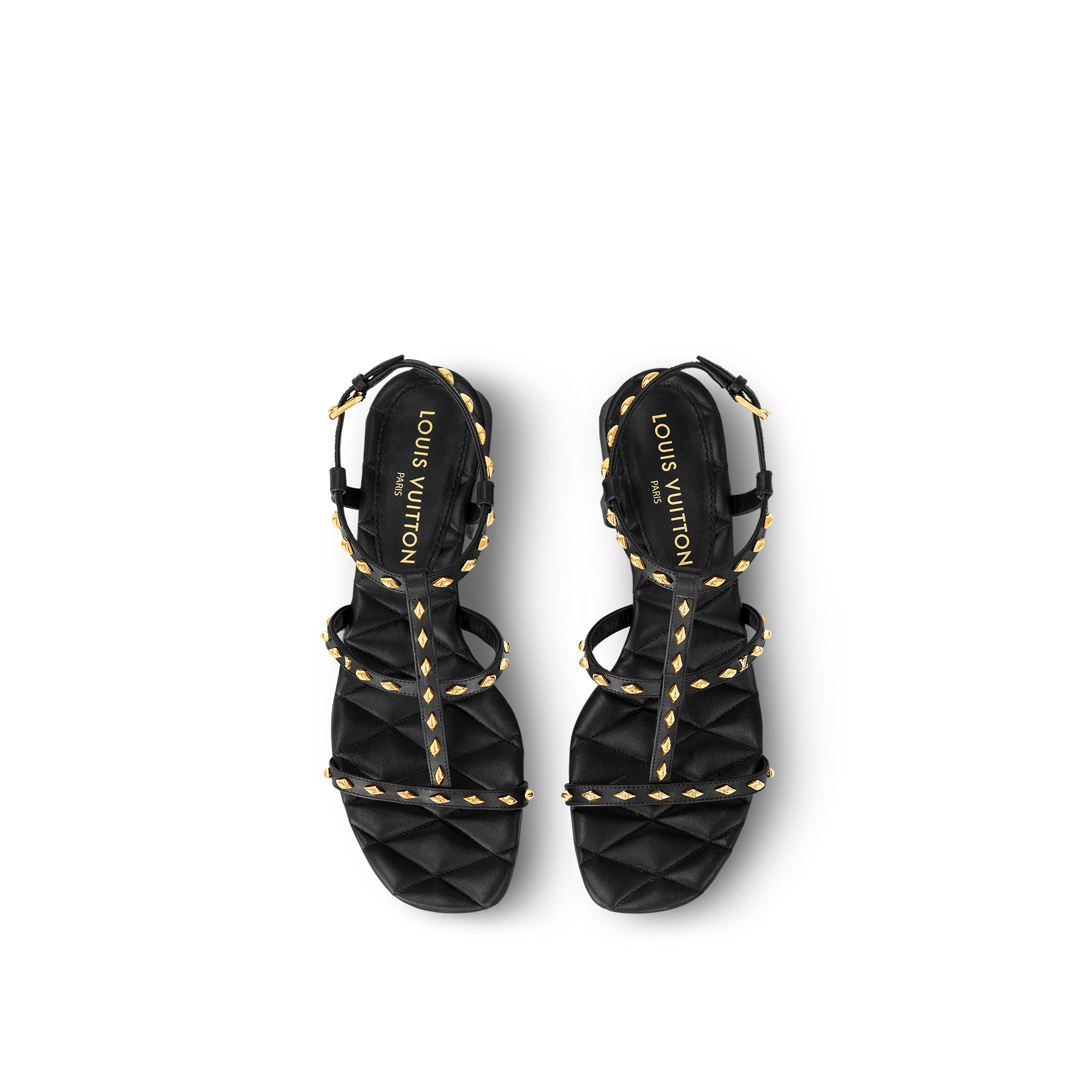 Celeste Sandal - 3