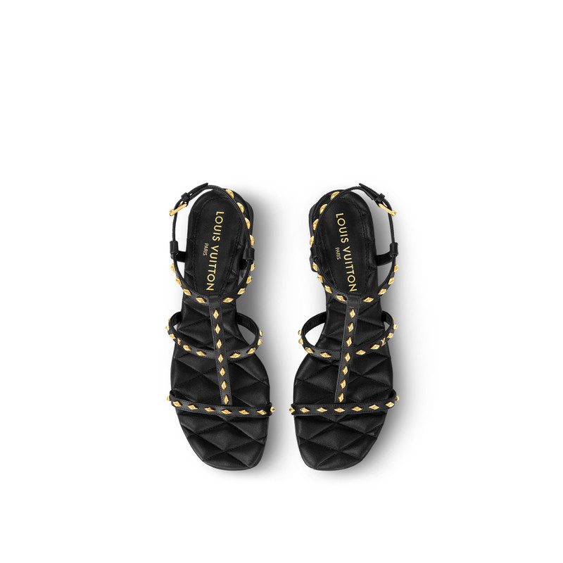 Celeste Sandal 3