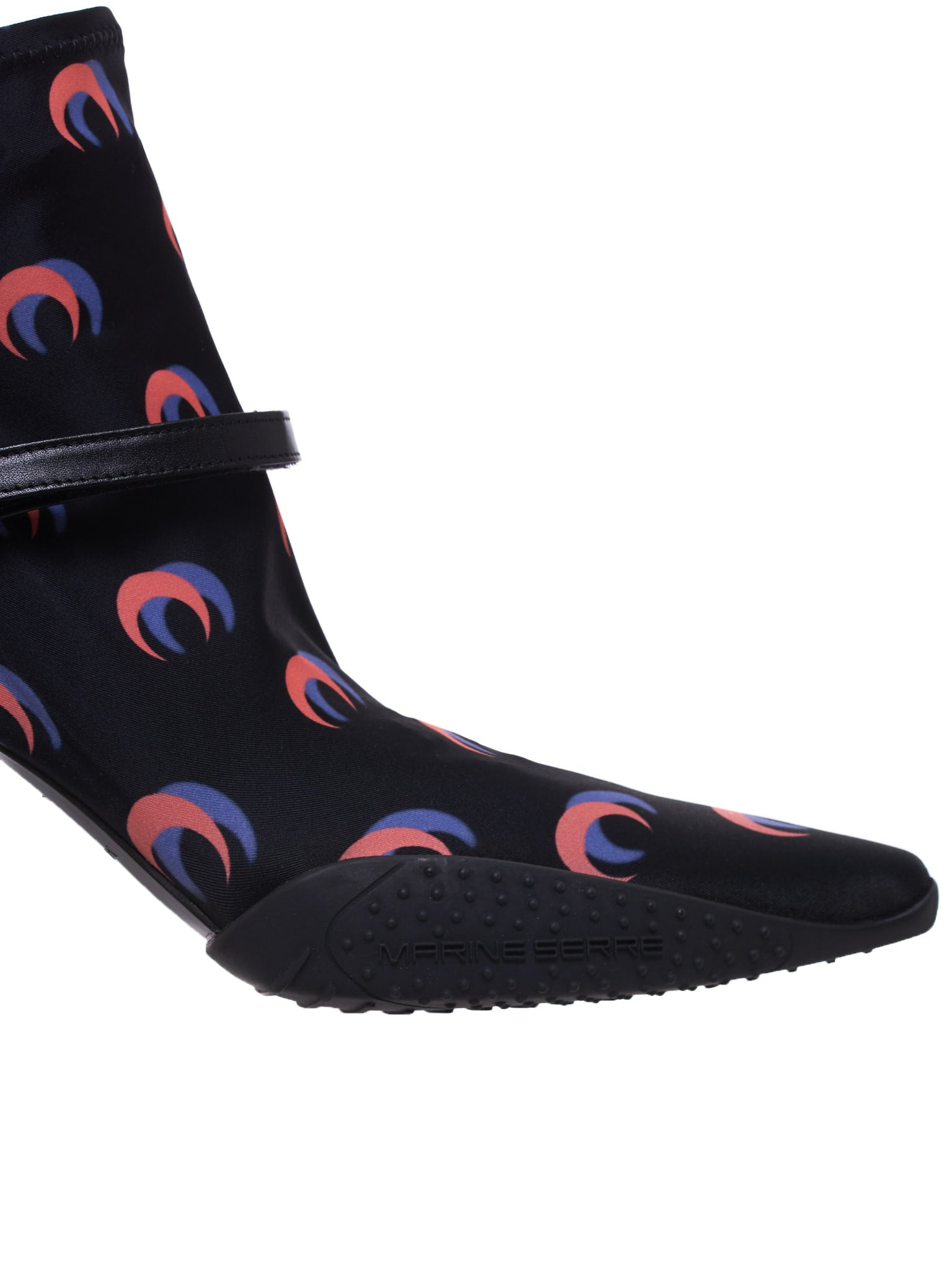 Radiation Future Heel - 5