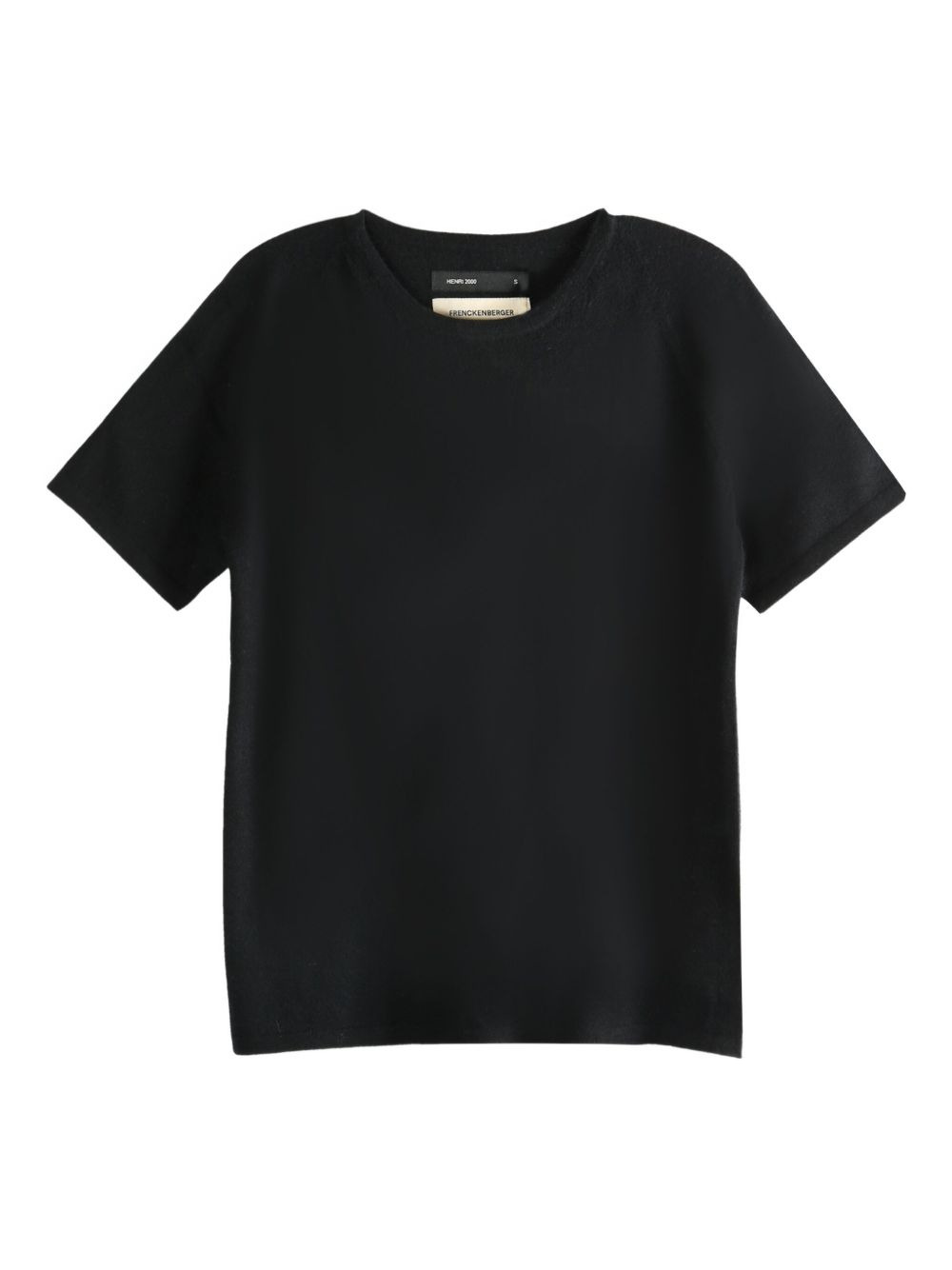 crew-neck t-shirt - 1