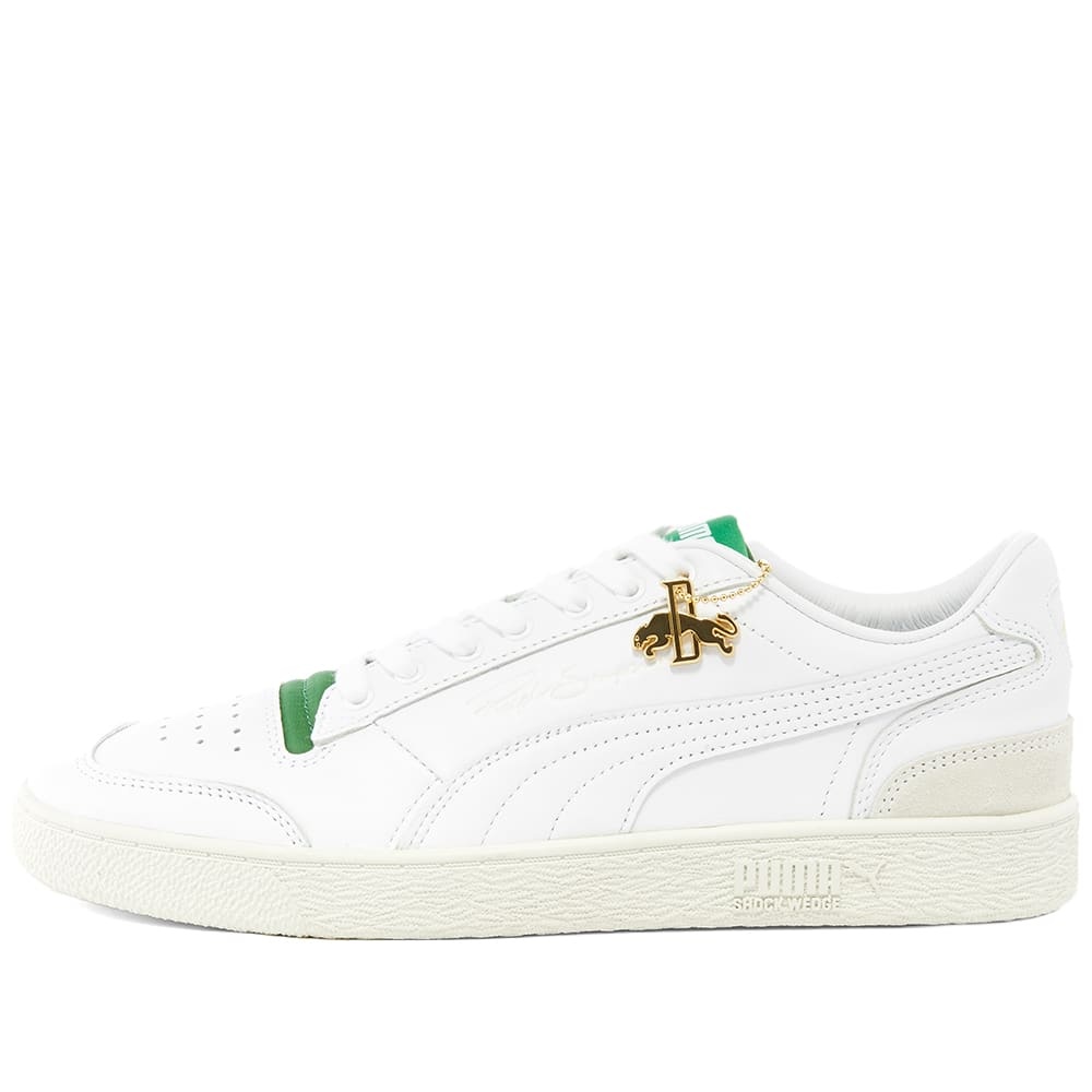 Puma Ralph Sampson Lo Dassler Legacy - 2