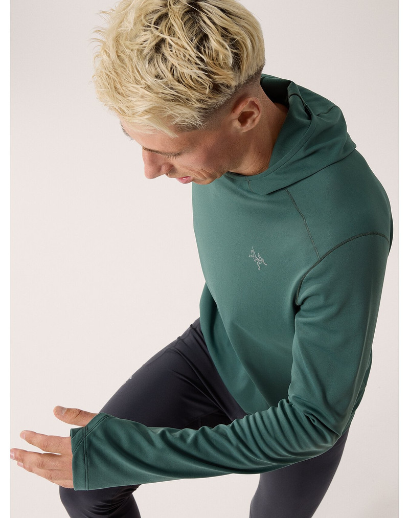 Cormac Heavyweight Hoody 3