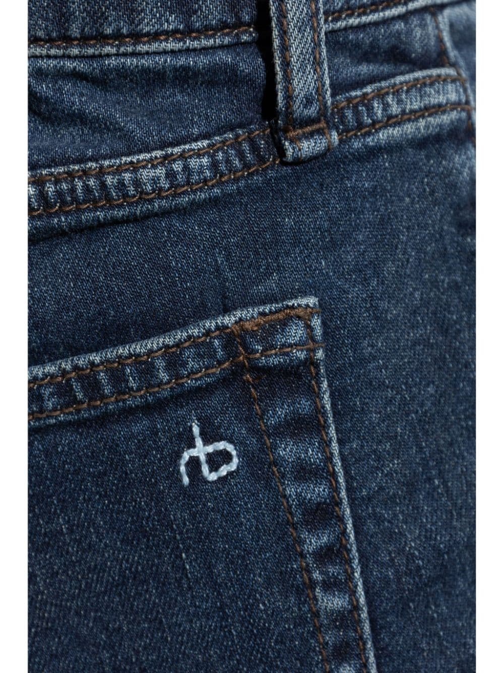 Fit 3 straight-leg jeans - 5