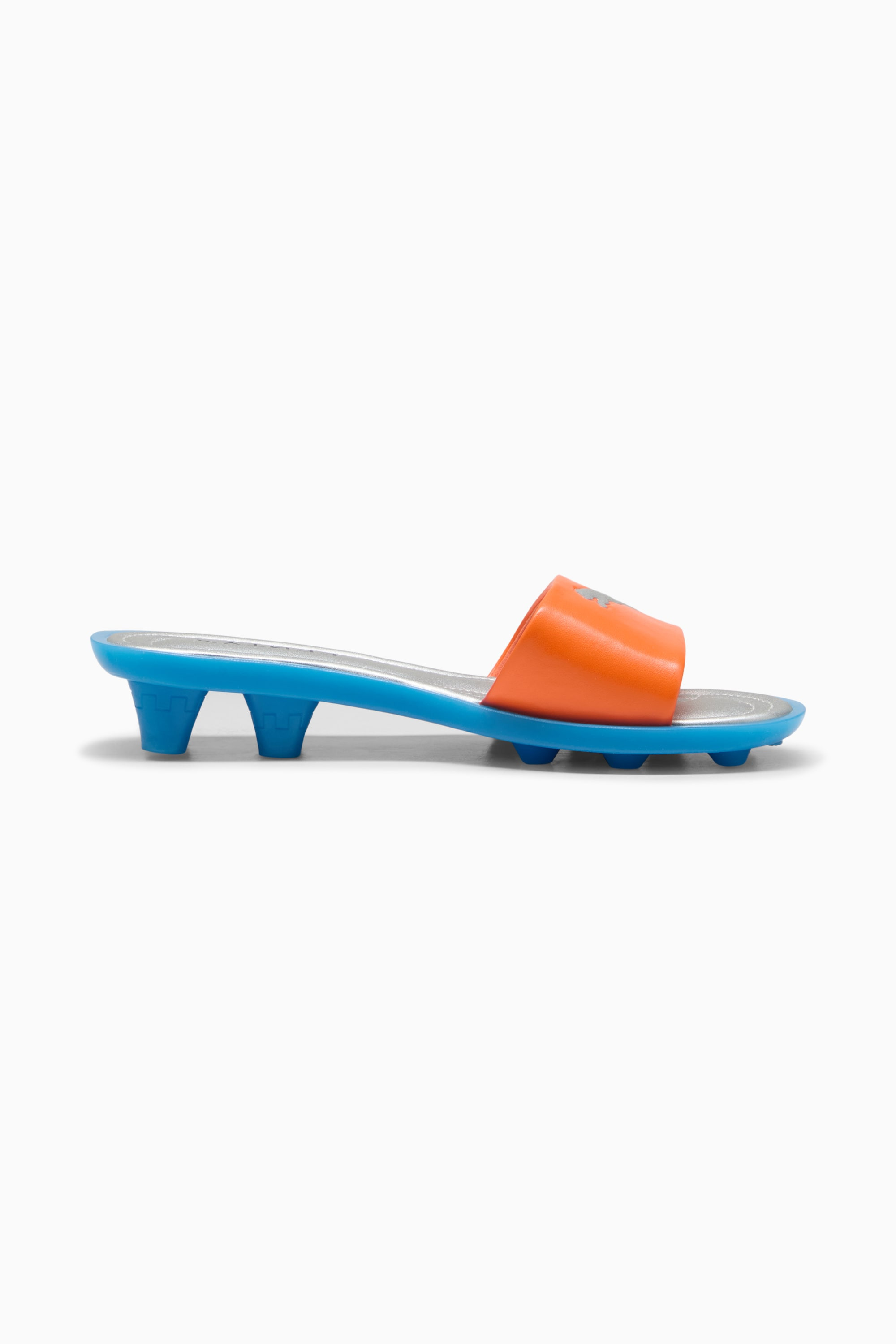 FENTY x PUMA Women's Chic Slides - 7