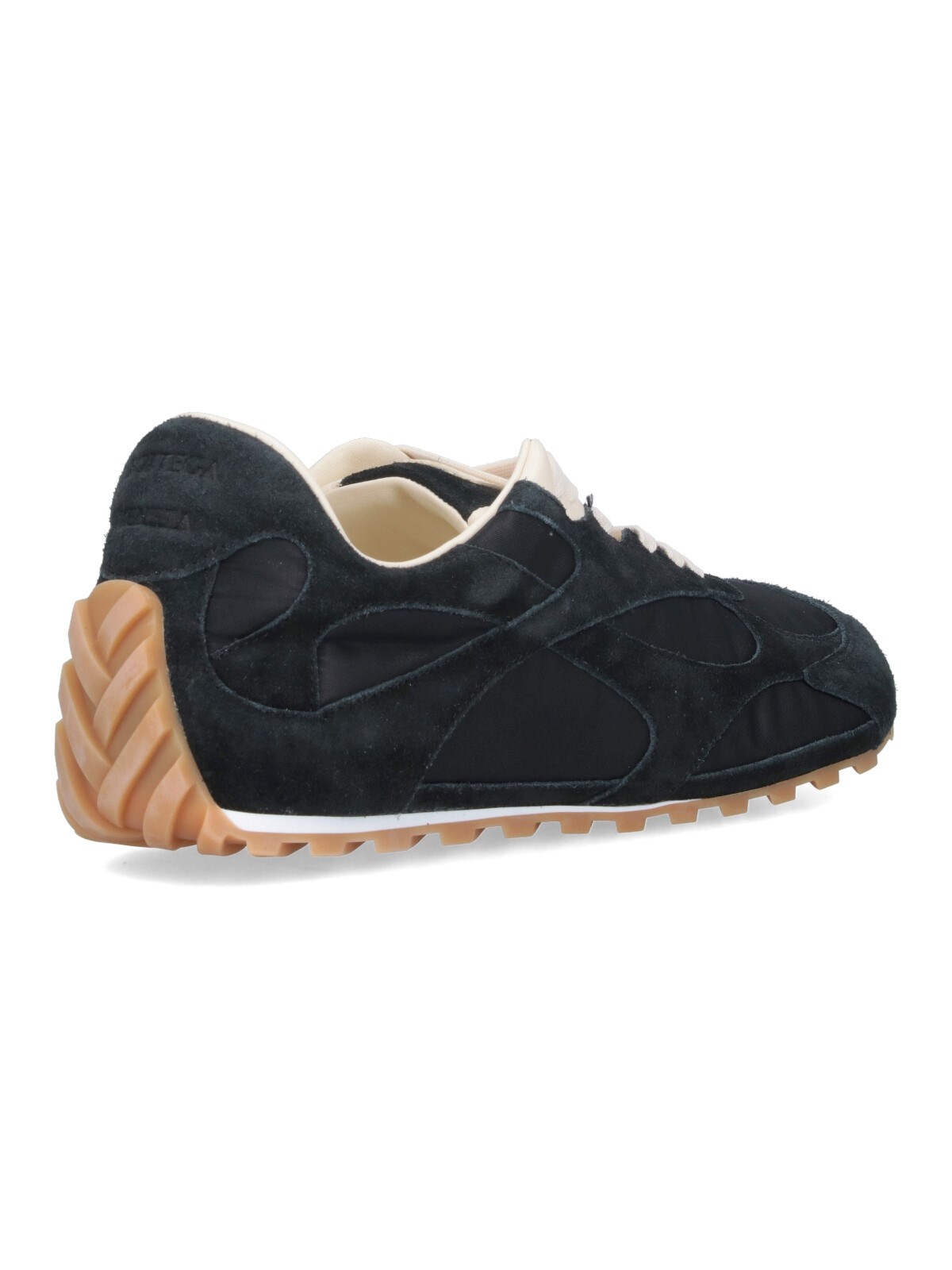 "ORBIT FLASH" SNEAKERS - 4