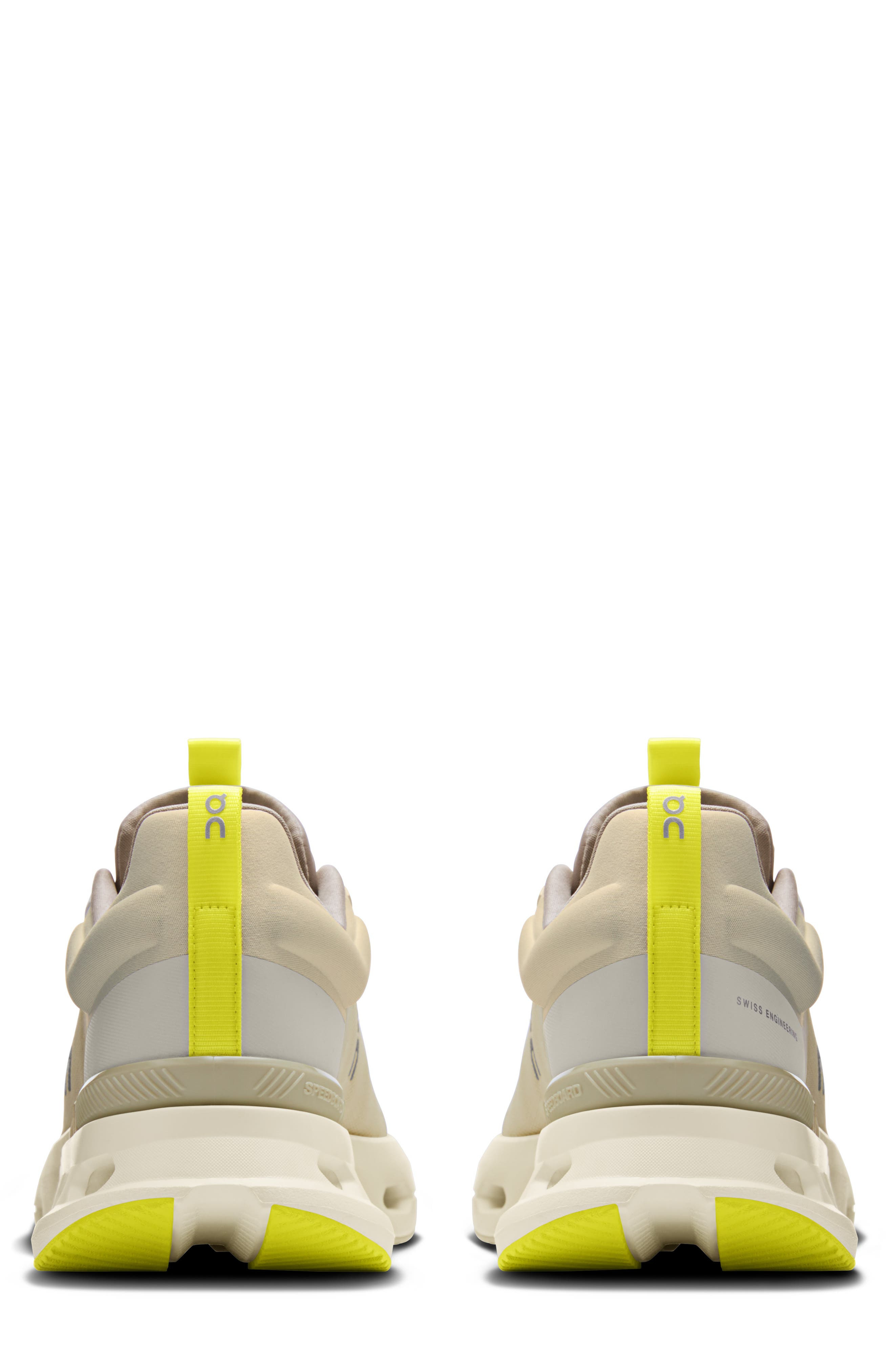 On Cloudnova X Training Sneaker in Ghost/Cinder at Nordstrom - 5