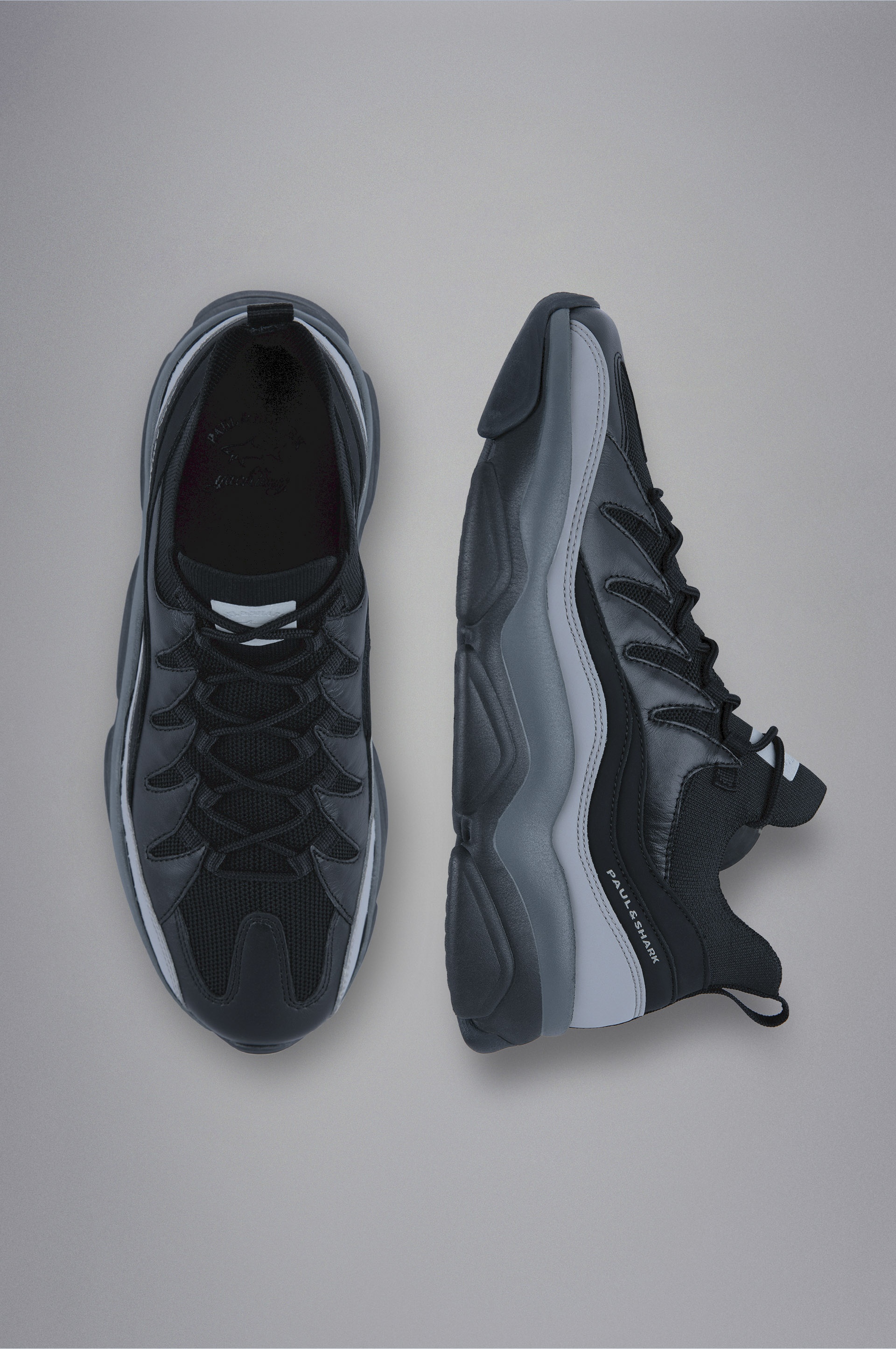 HYBRID SNEAKERS - 2
