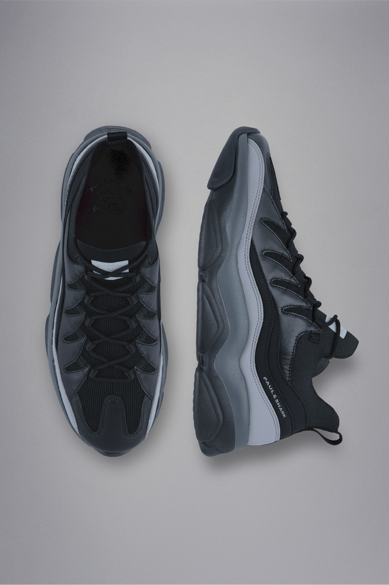Paul & Shark HYBRID SNEAKERS outlook