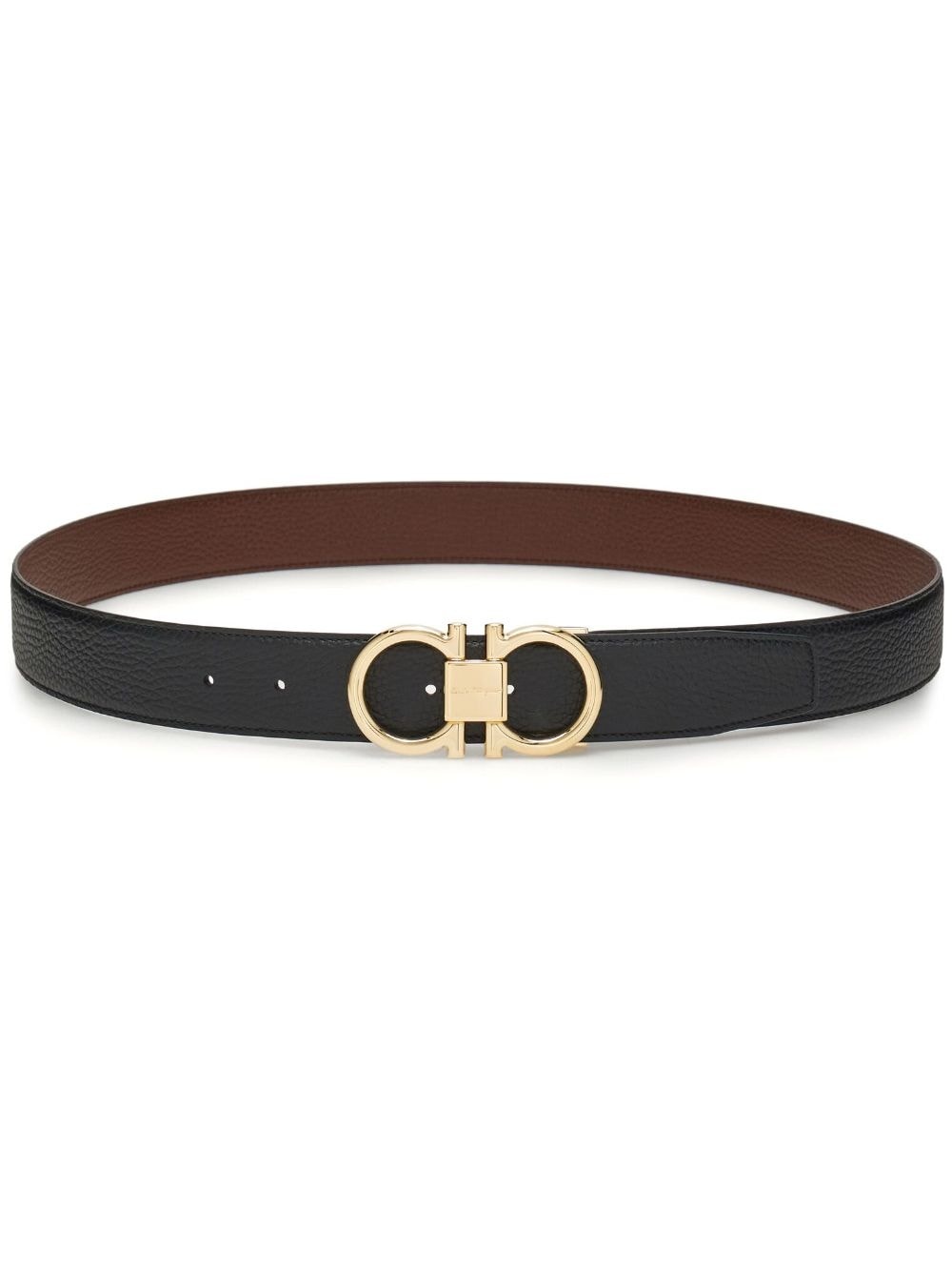 Gancini reversible belt - 1