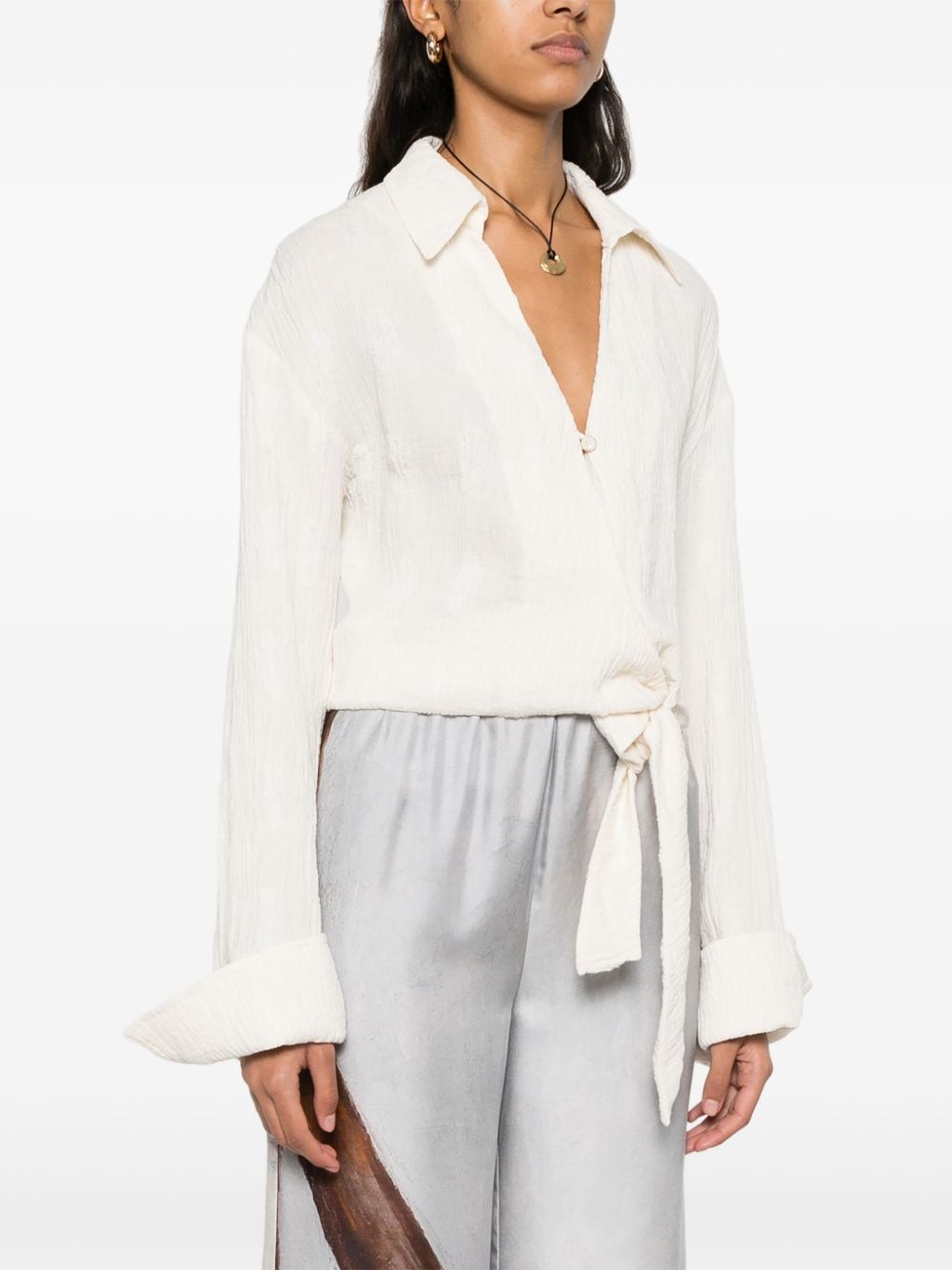 Enola blouse - 3