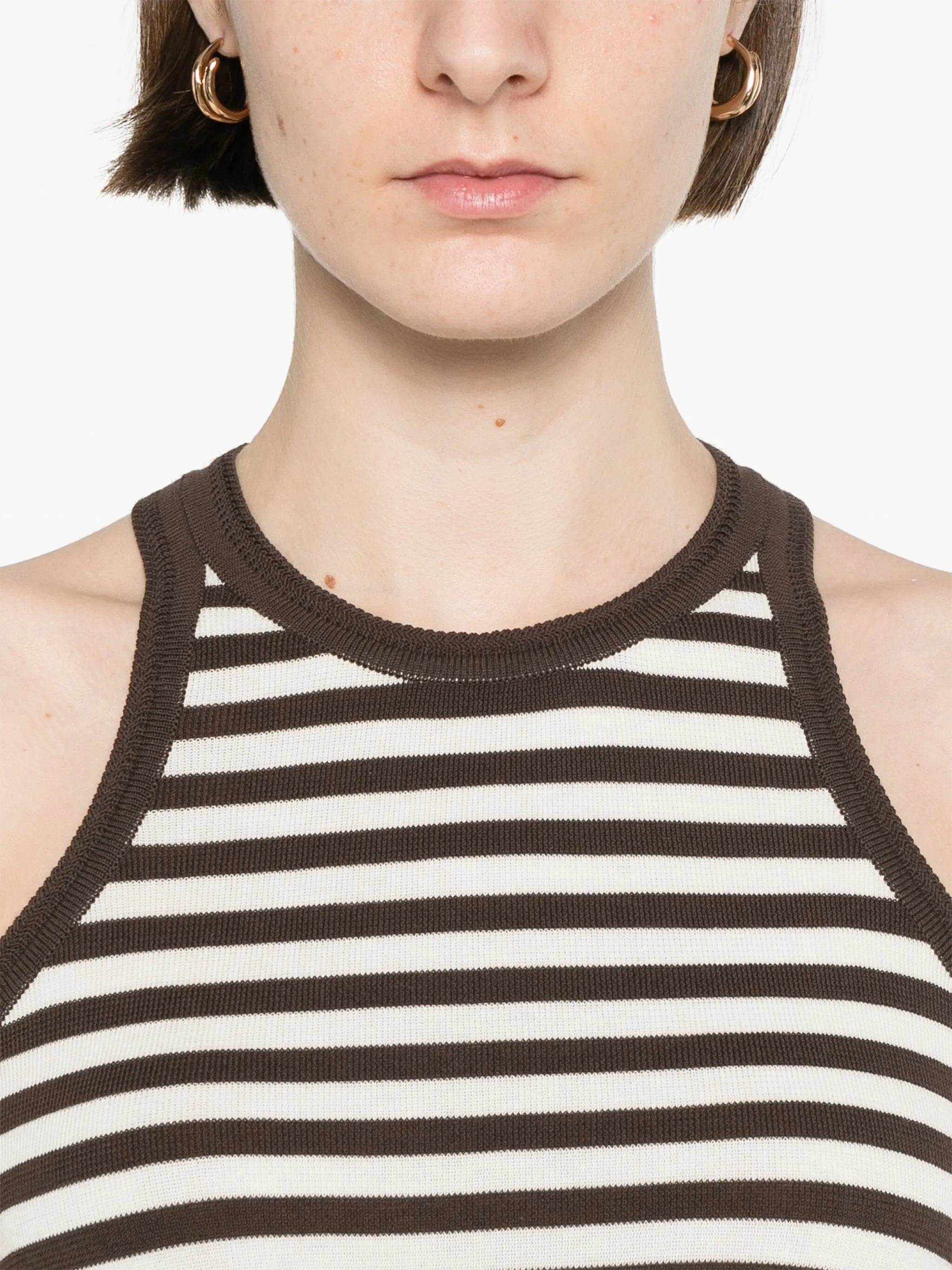 Arnes Tank Top - 4