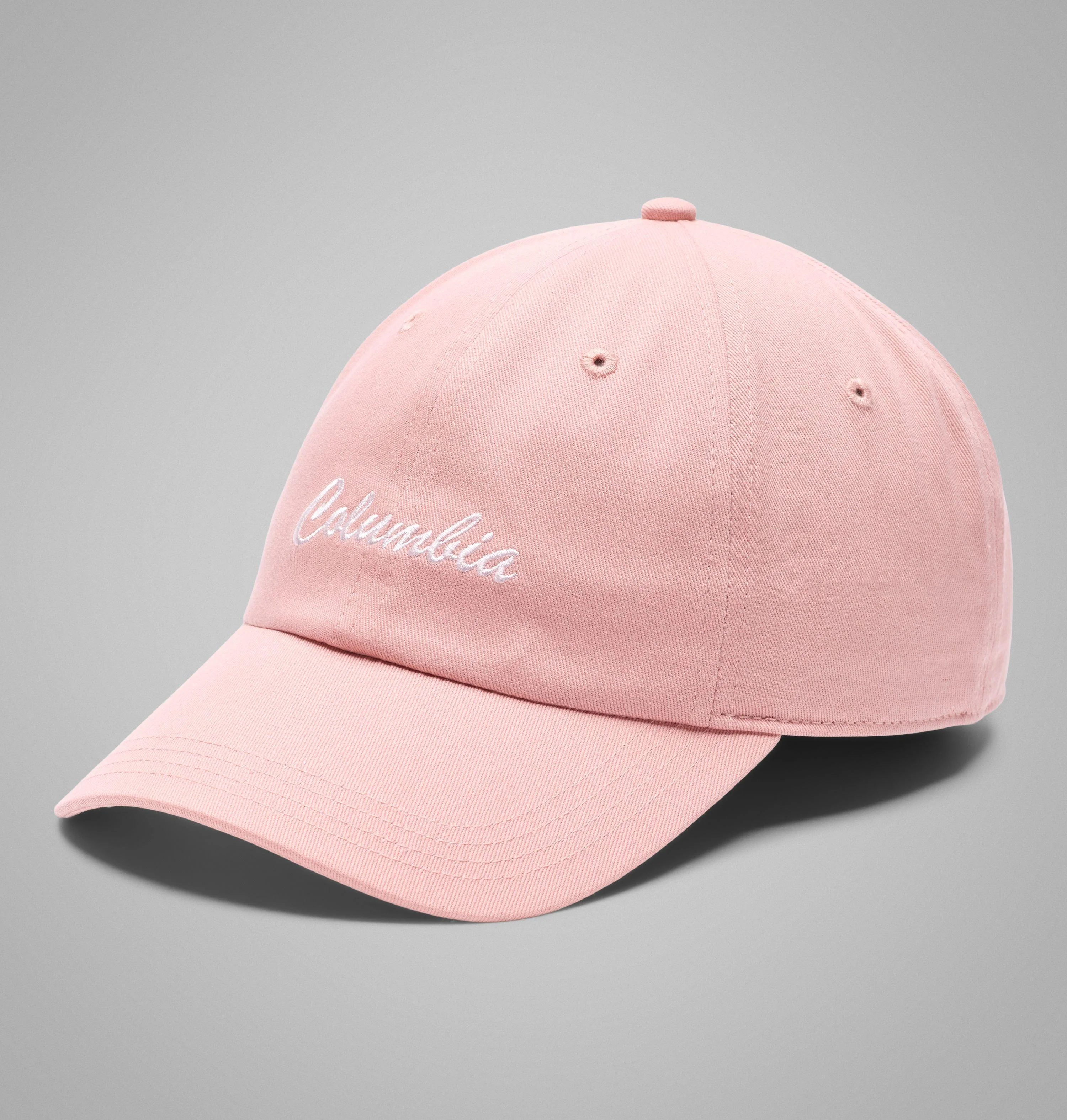 Provisions Ball Cap - 1