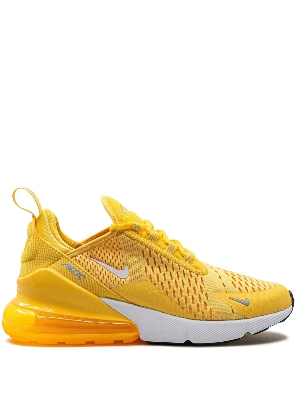 Nike Air Max 270 "Topaz Gold" sneakers - 1