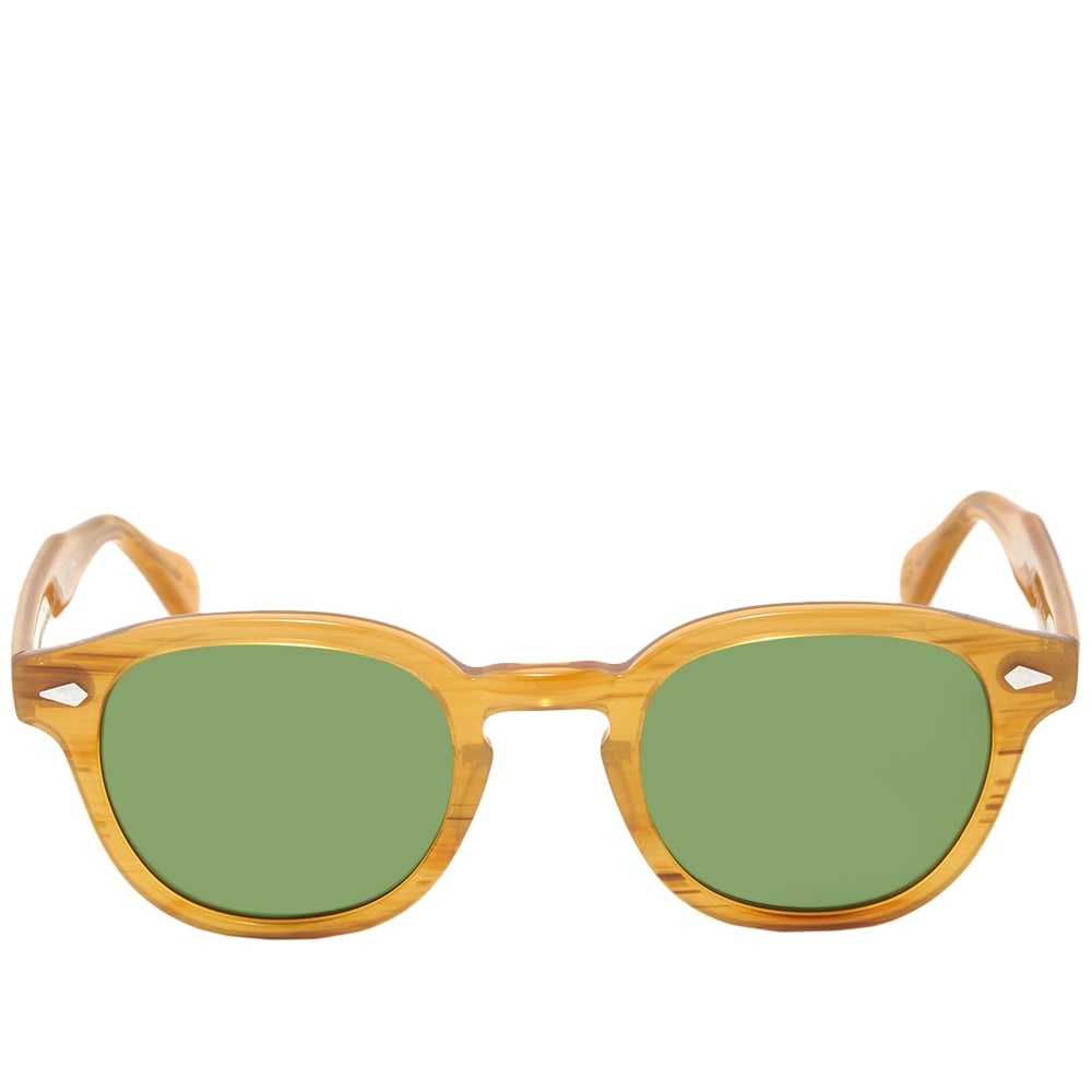 Moscot Gelt Sunglasses - 2