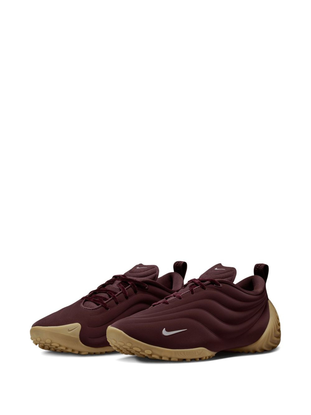 Astra Ultra "Burgundy Crush/Gum" sneakers - 2