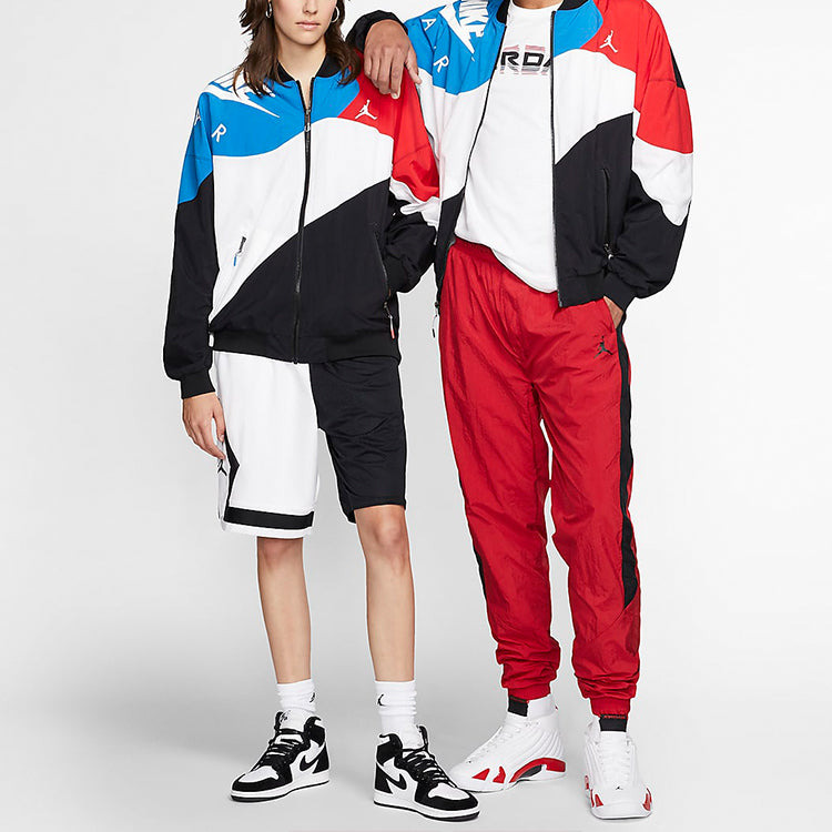 JORDAN TRAININGトレーニング用ジャケット JORDAN TRAININGトレーニング用ジャケット