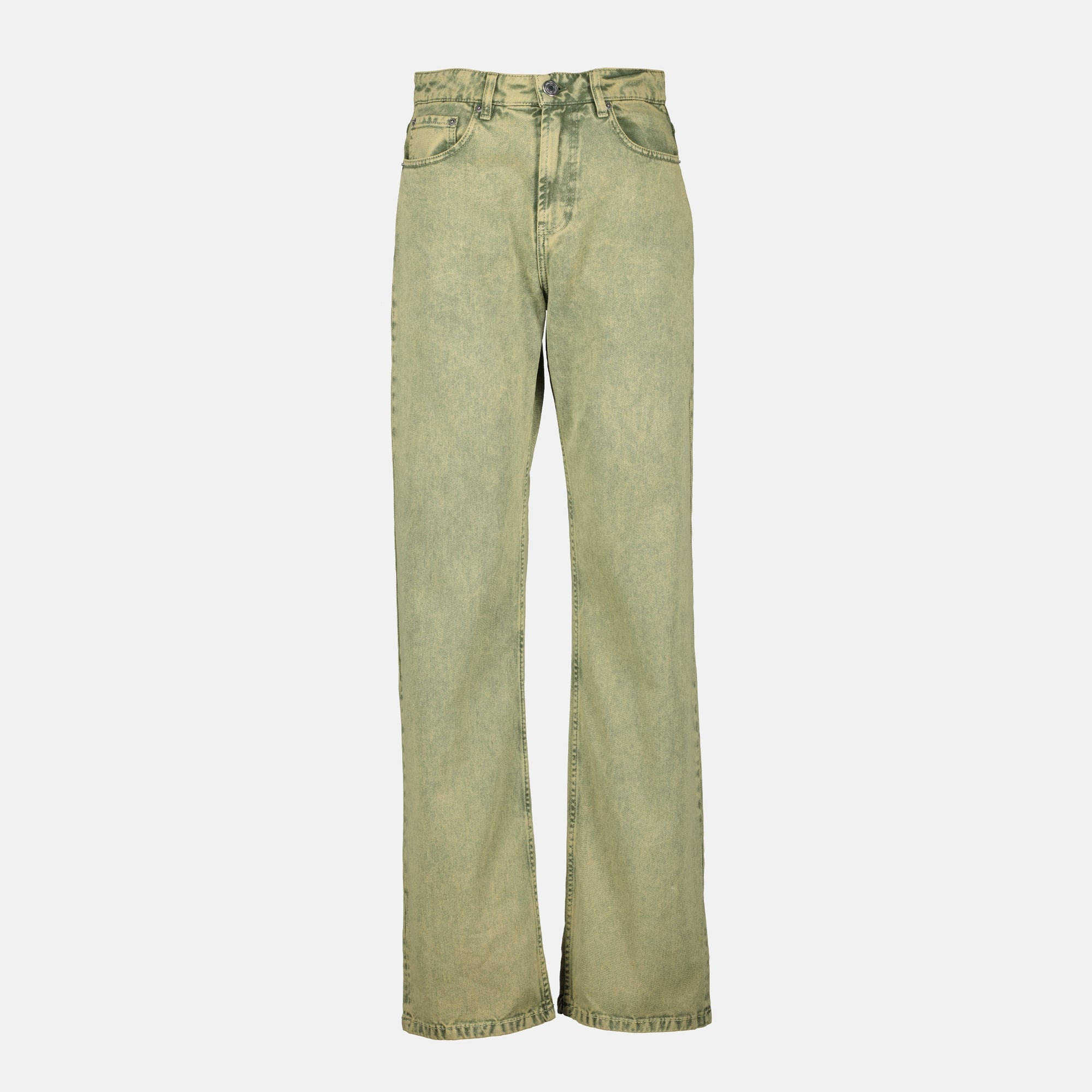Jeans large - 1