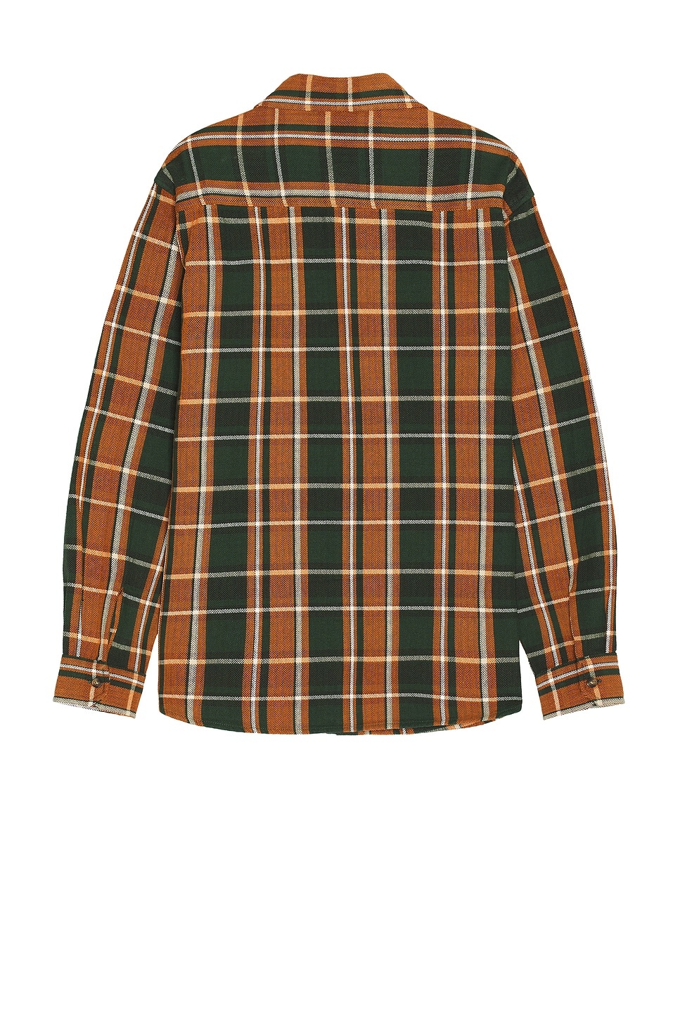 Longsleeve Hobart Shirt - 2