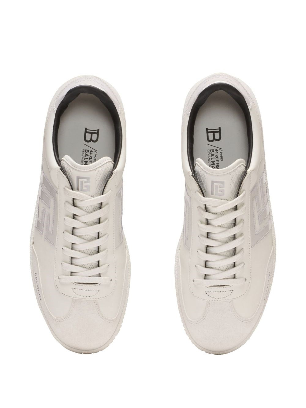 Swan Sneaker - 7