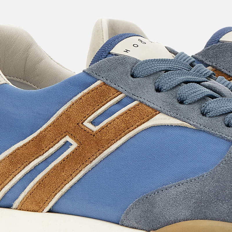 Sneakers Hogan Olympia-Z 6