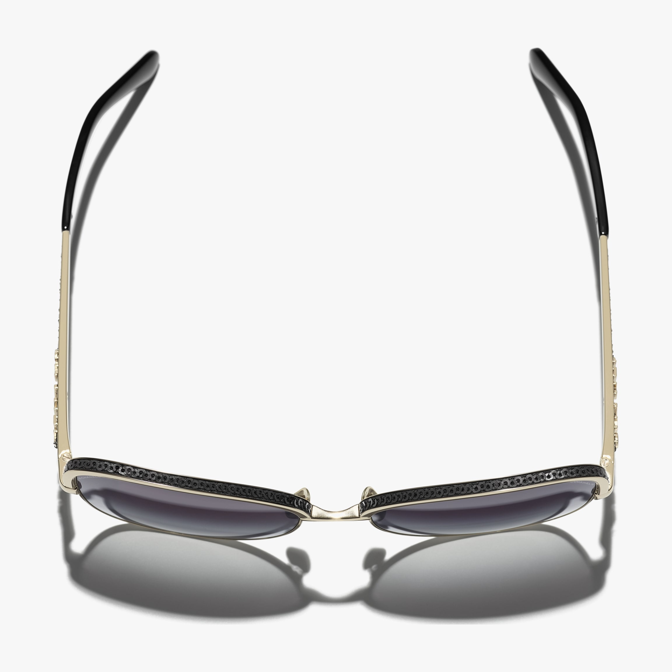 Square Sunglasses - 4