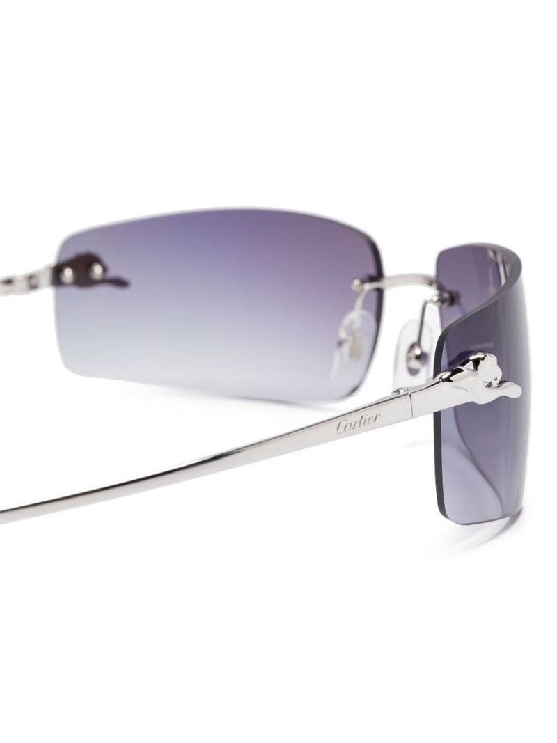 Panthère sunglasses 3