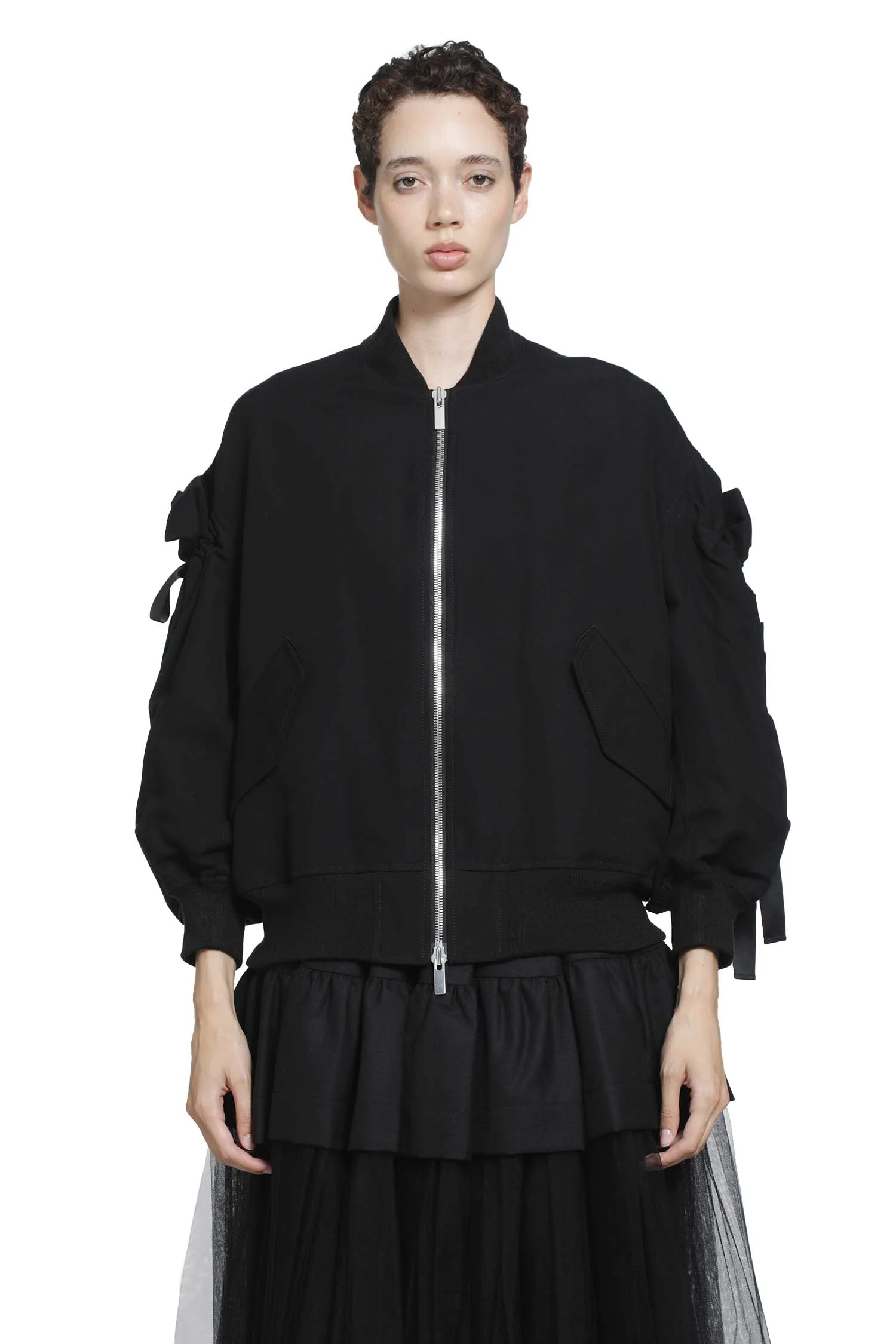 Cotton Bomber - 1