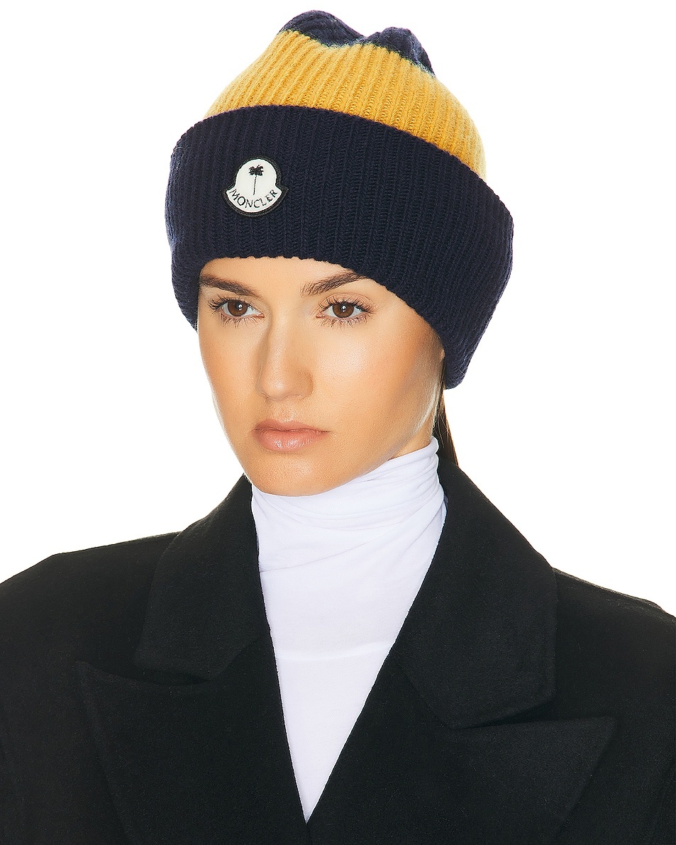 x Palm Angels Beanie - 2