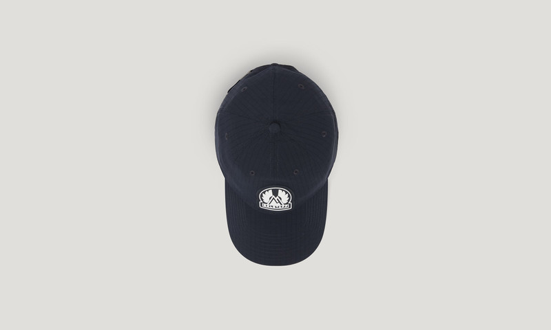 MOUNTAIN LOGO CAP 3