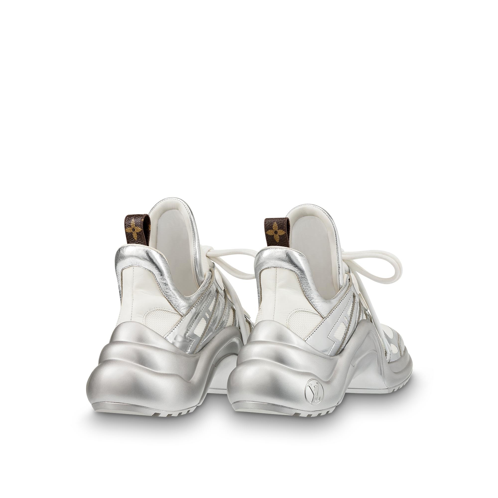 Lv Archlight Sneaker - 6