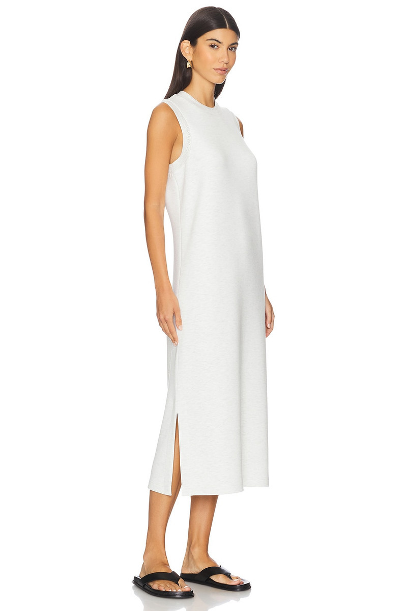 VARLEY Beatrice Midi Dress outlook