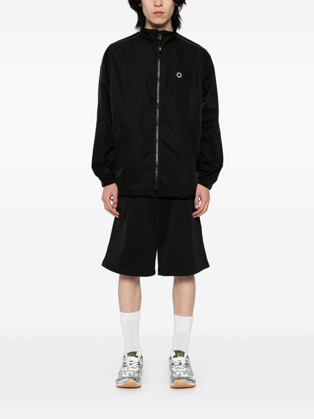 Boke Flower 2.0 tracksuit jacket - 2