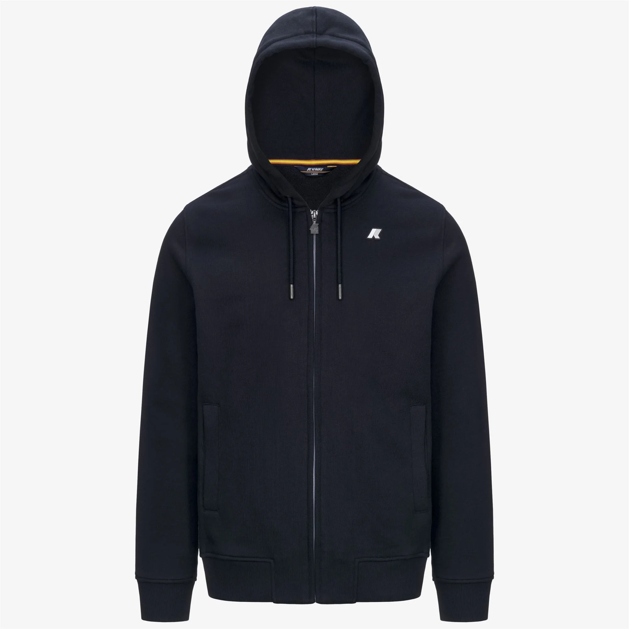 ANTHONY FRENCH TERRY - 1