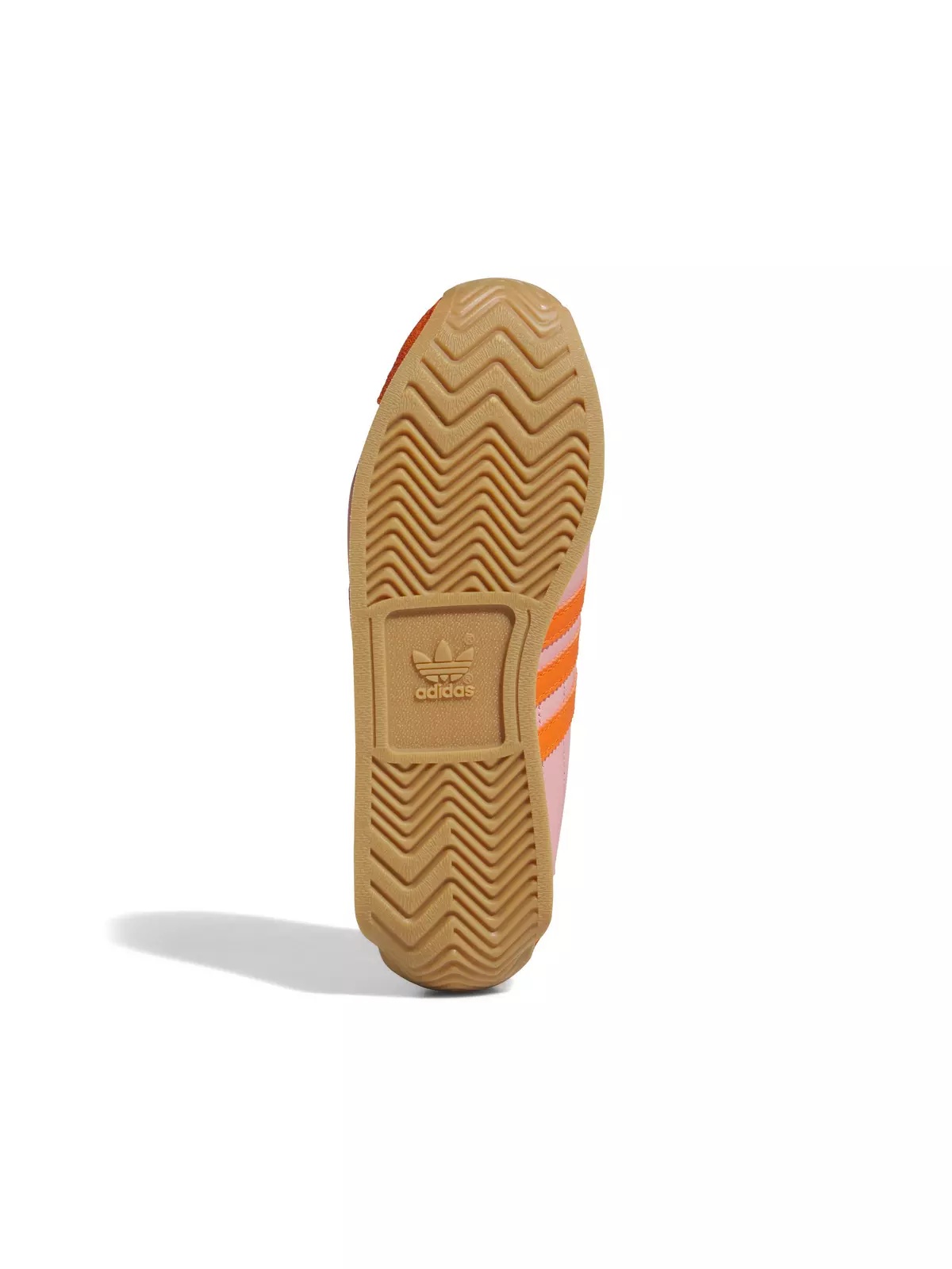 Originals Country OG "Semi Pink Spark/Impact Orange/Collegiate Orange" Women's Shoe - 8