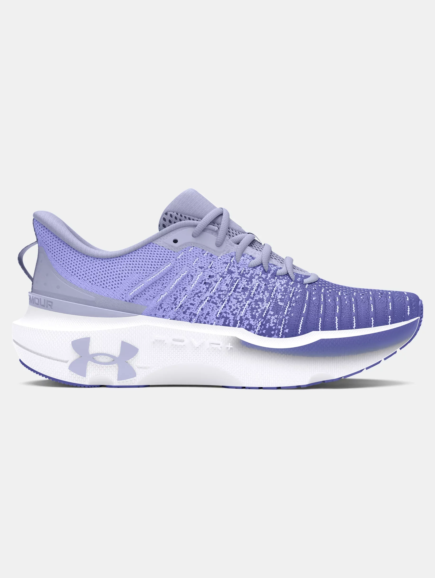 Women's UA Infinite Elite Running Shoes - 1