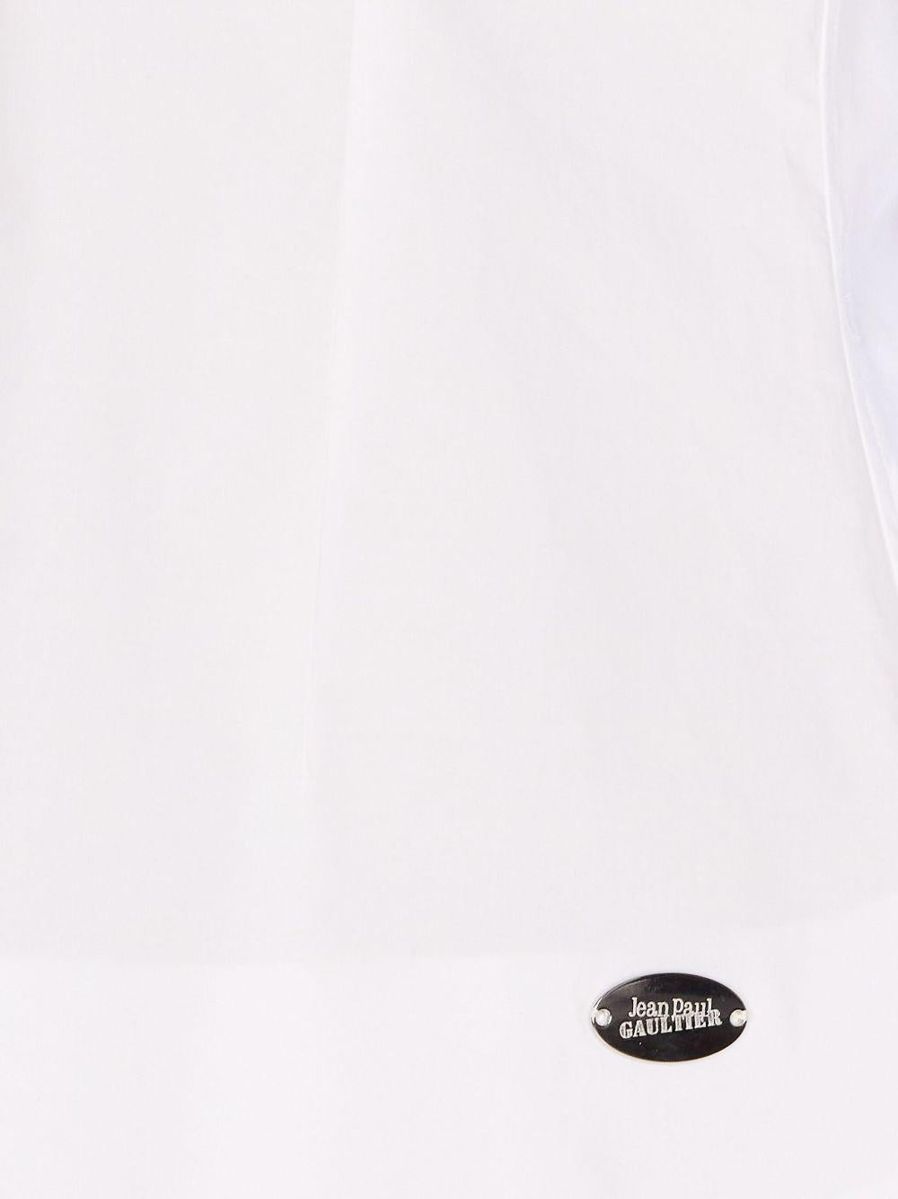 JEAN PAUL GAULTIER SHIRT - 3