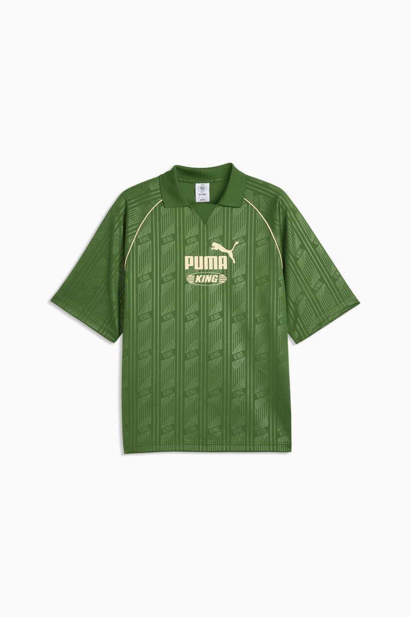 KING Boxy Jersey 1