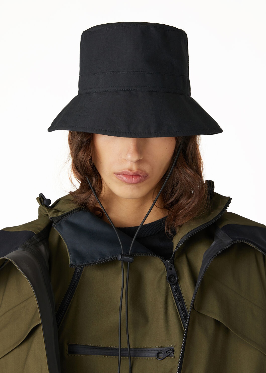 Pianfei Bucket Hat - 2