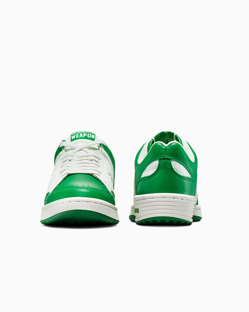 Converse Weapon 8
