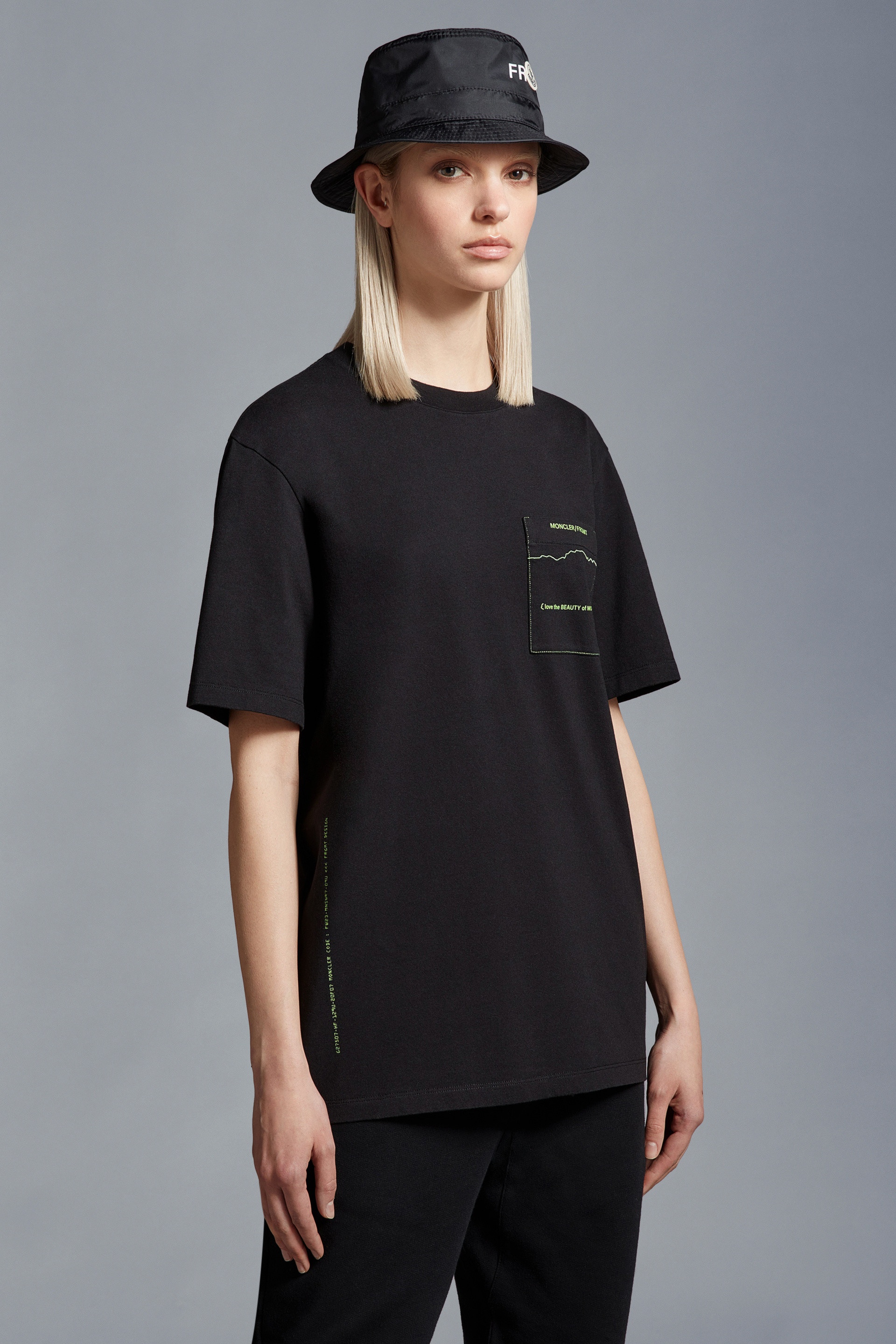 Logo T-Shirt - 9