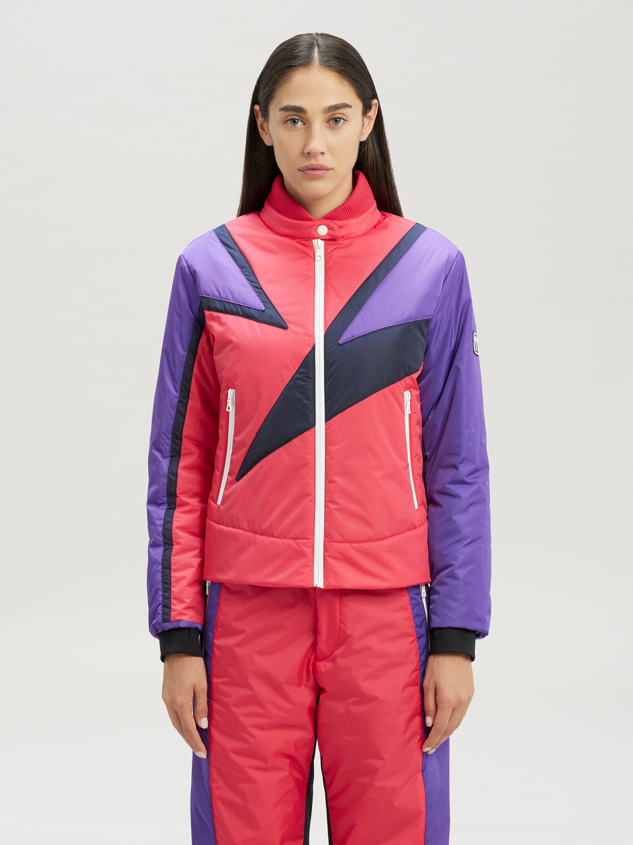 Thunderbolt Ski Jacket - 3