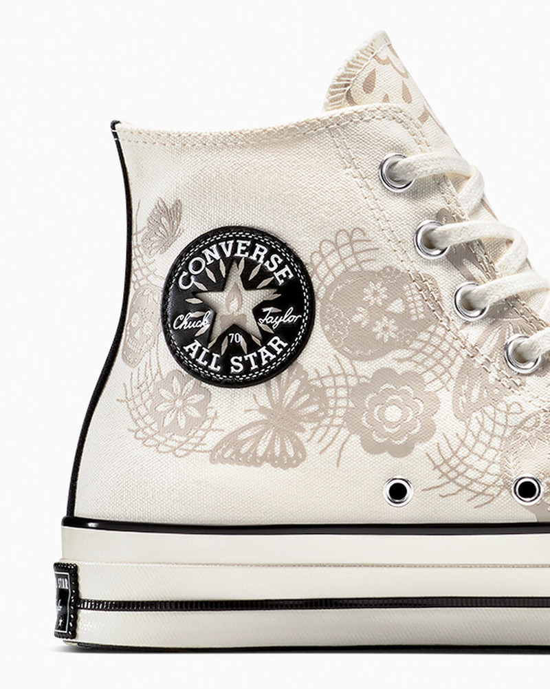 Chuck 70 Day Of The Dead 8