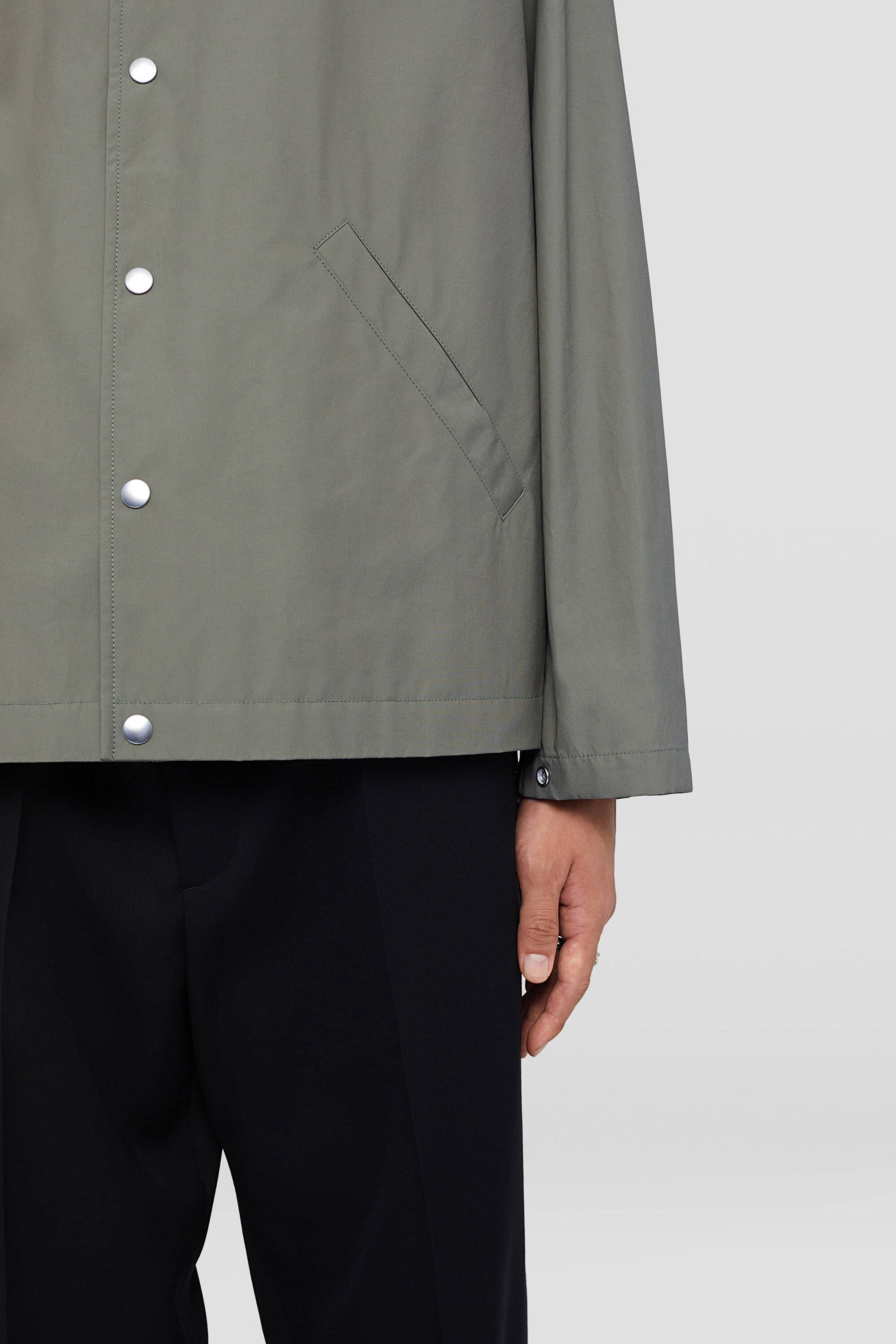 Logo Jacket - 3