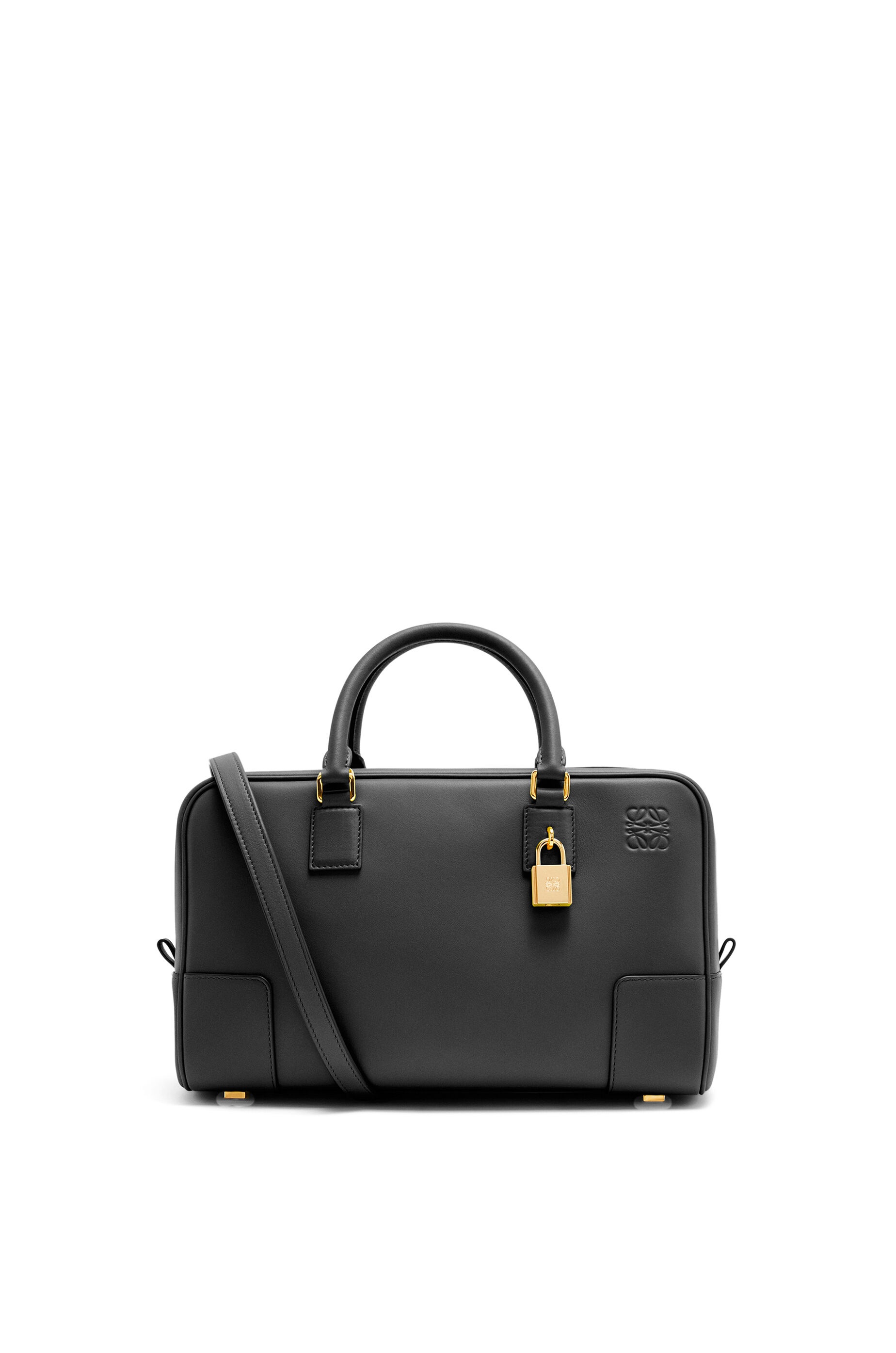 Amazona 28 bag in nappa calfskin - 3